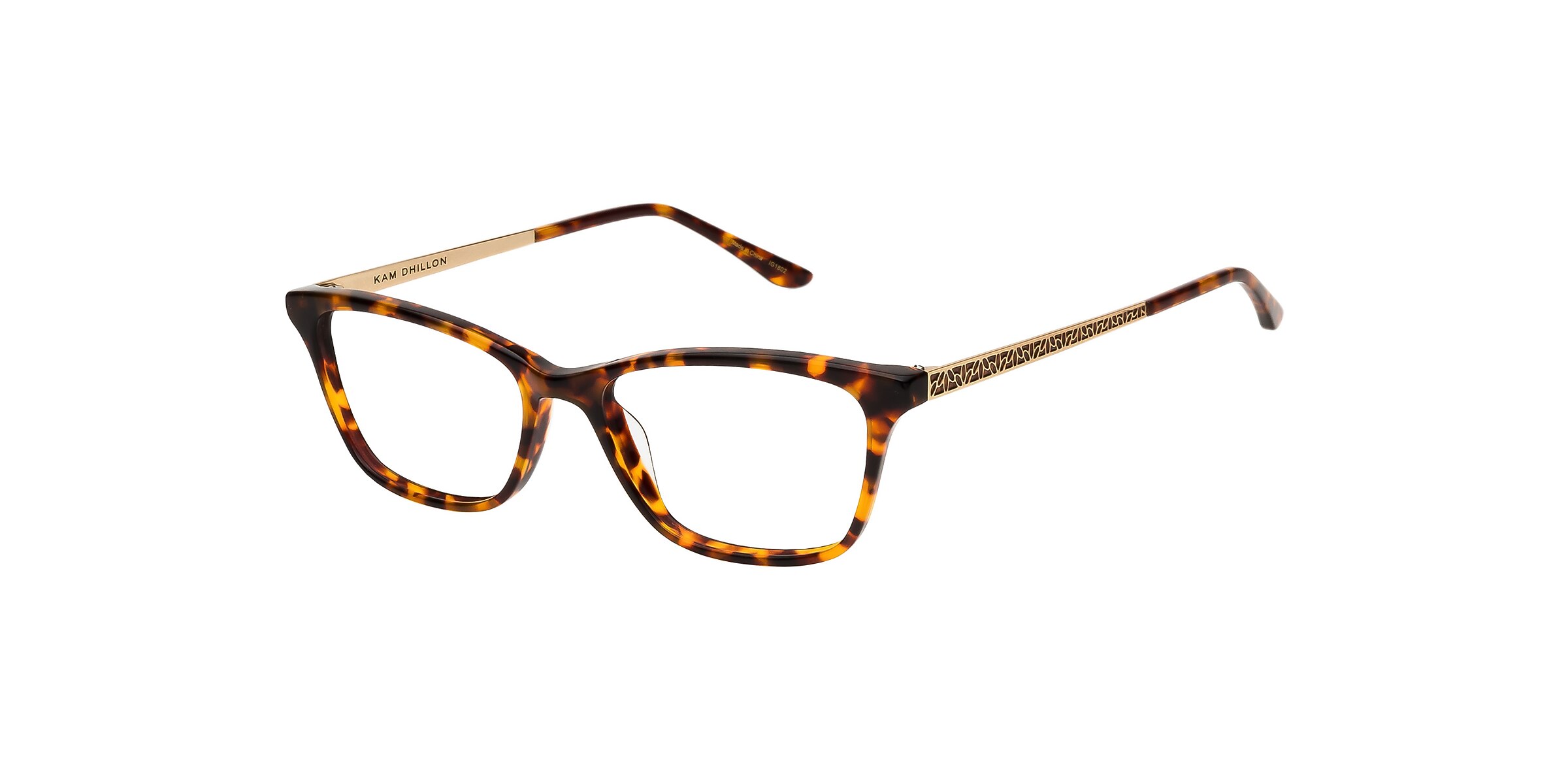 Kam Dhillon Glasses SALLY