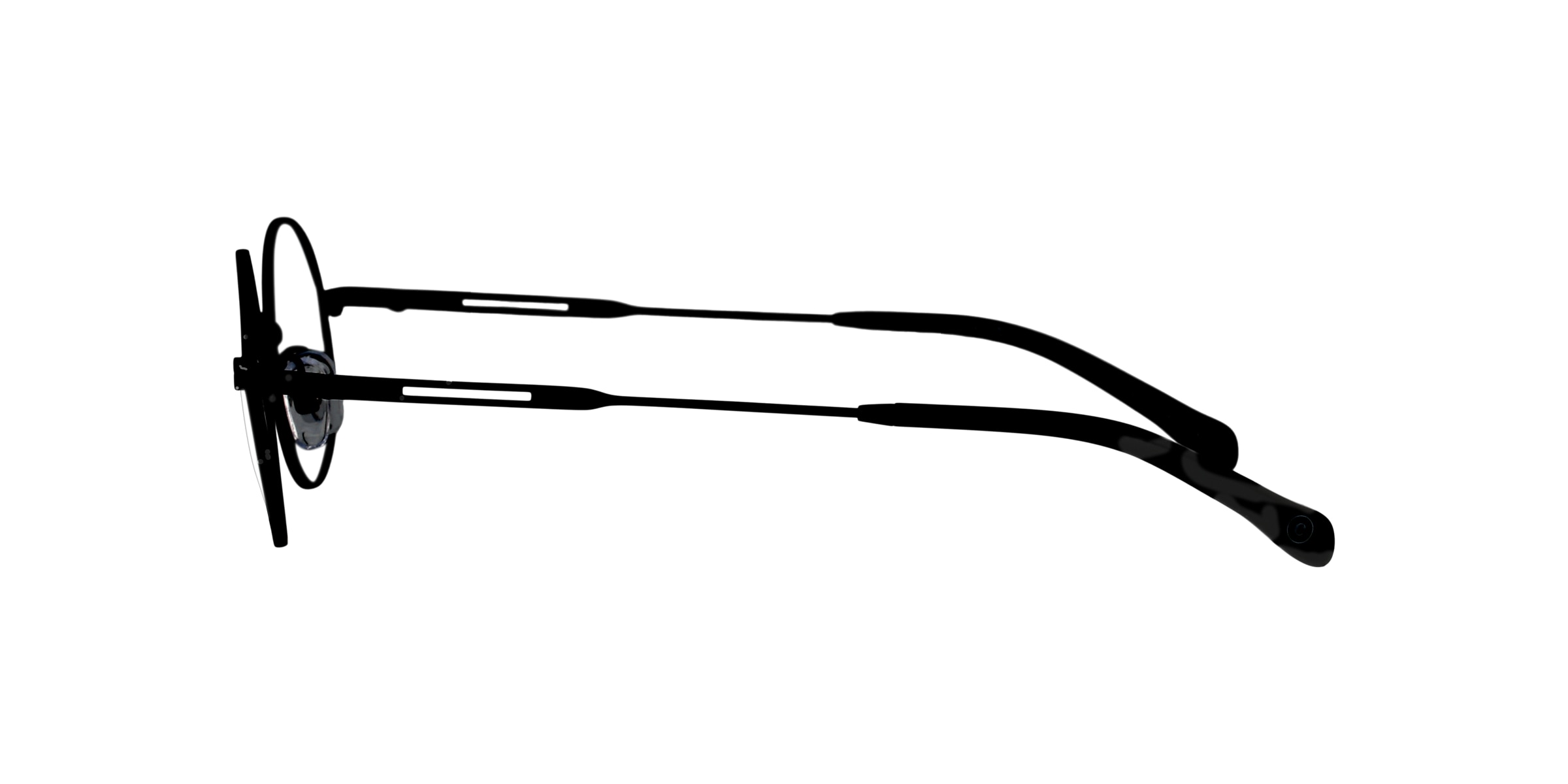 Clearly Glasses FORM