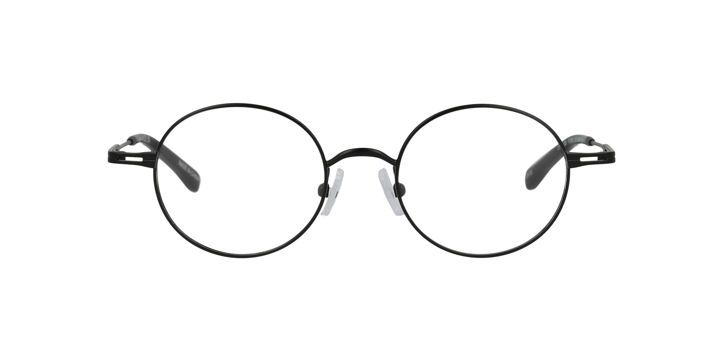 Clearly Glasses FORM