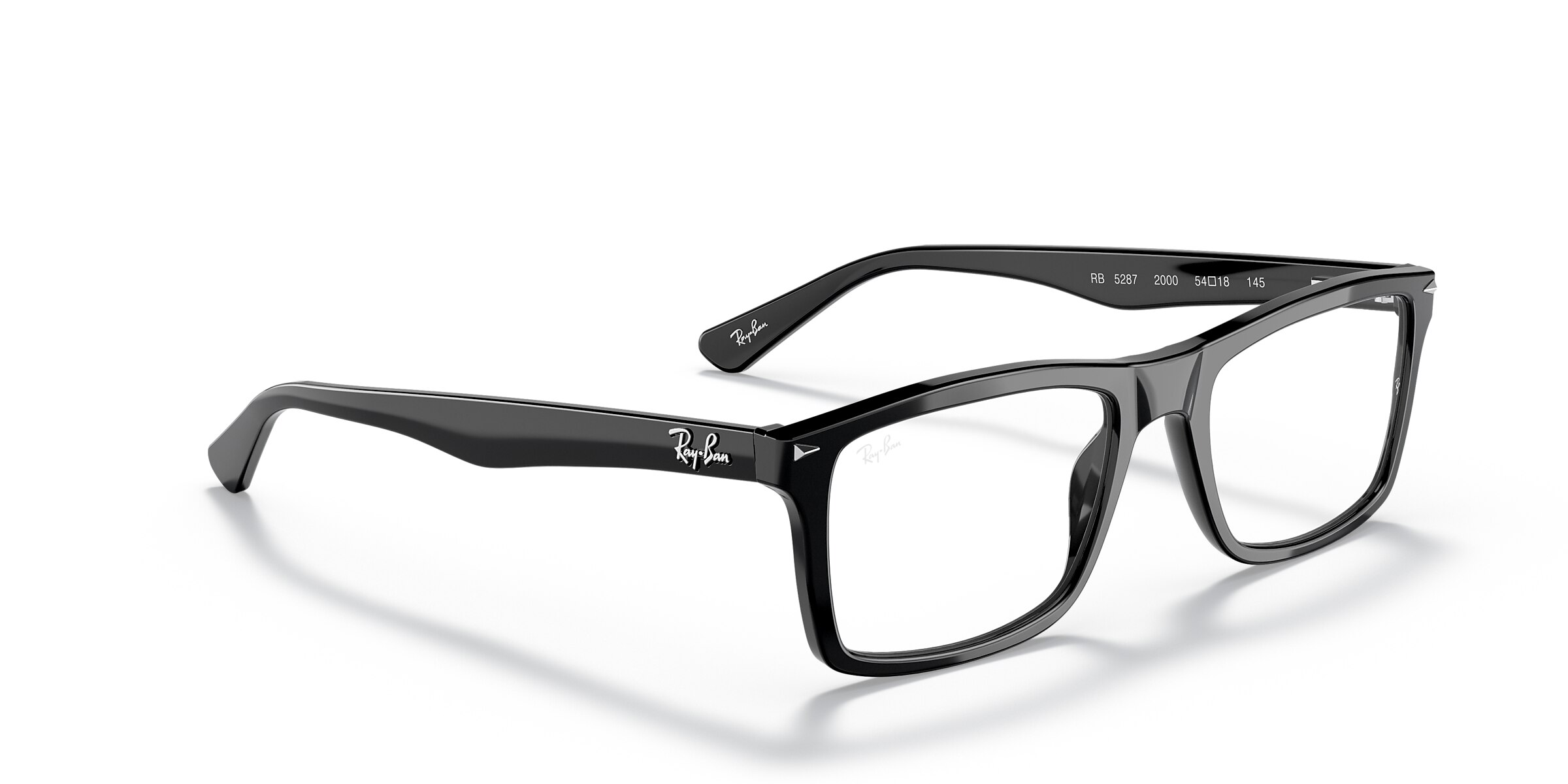 Ray-Ban Glasses RB5287 OPTICS