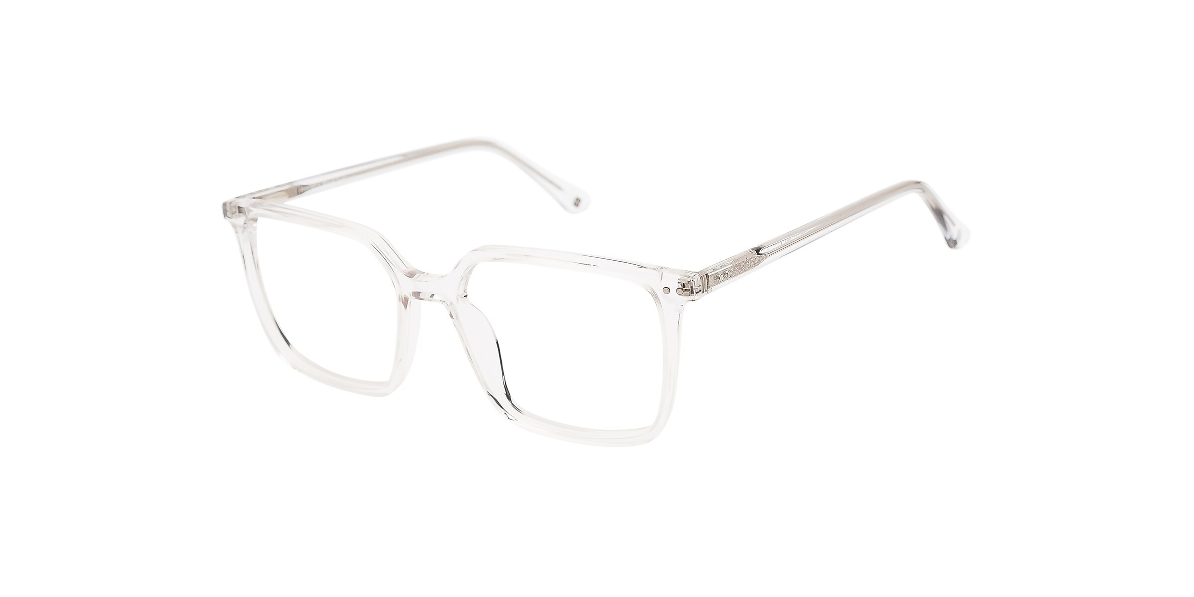 Derek Cardigan Glasses HERMIPPE