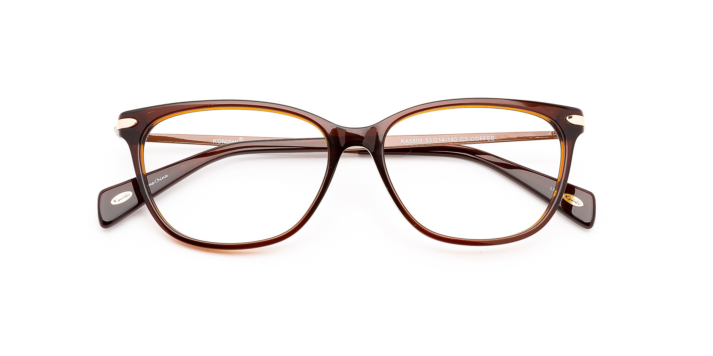 Konishi Glasses KA5808