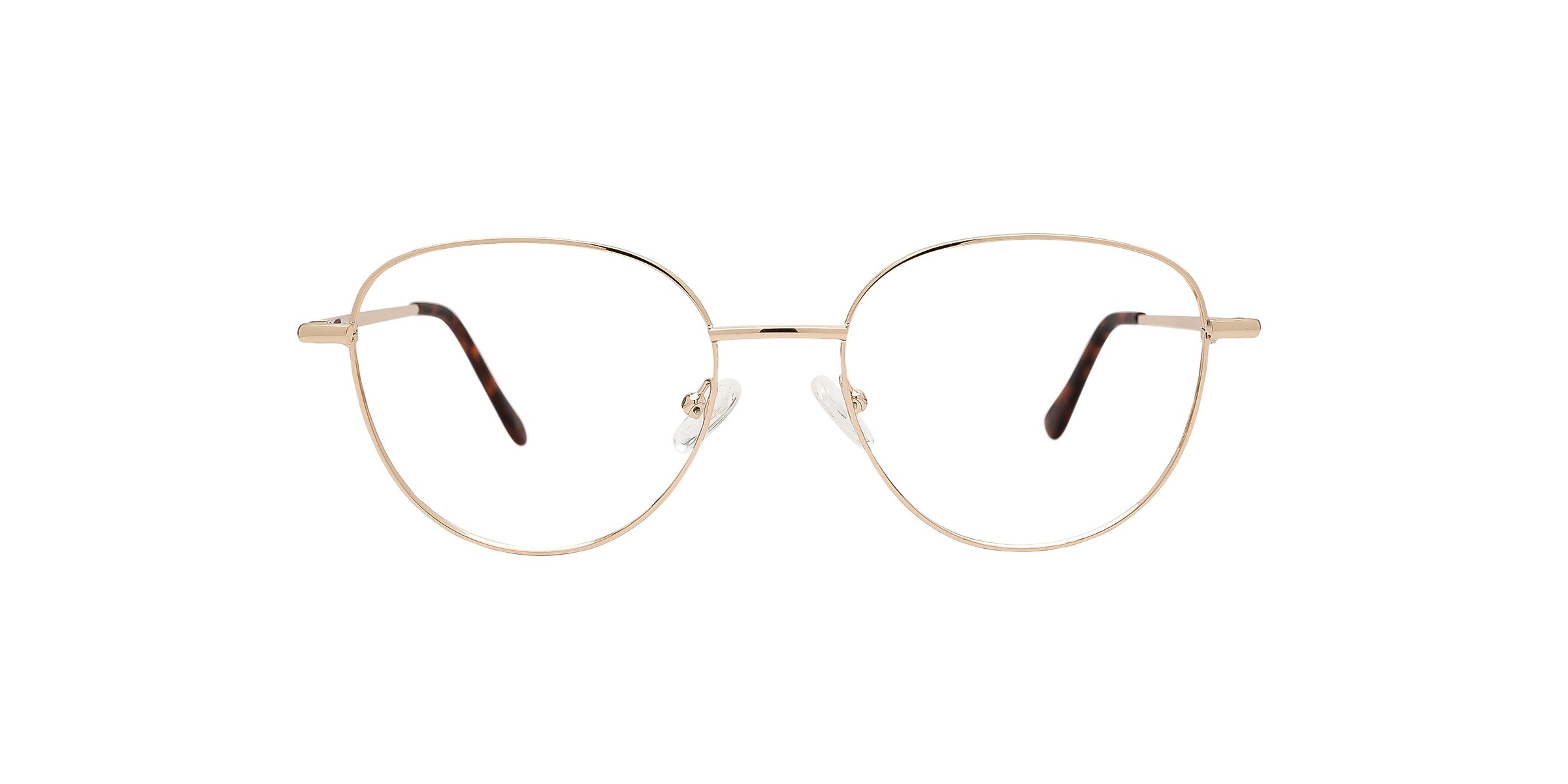 Clearly Glasses VEGREVILLE