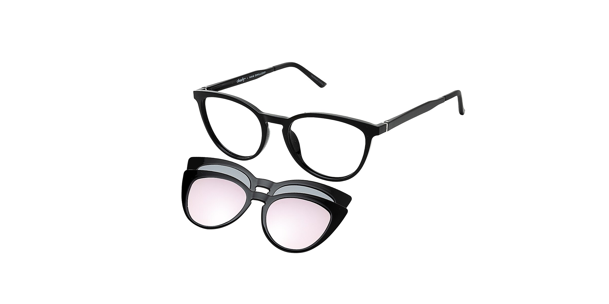 Kam Dhillon Sunglasses TATYANA