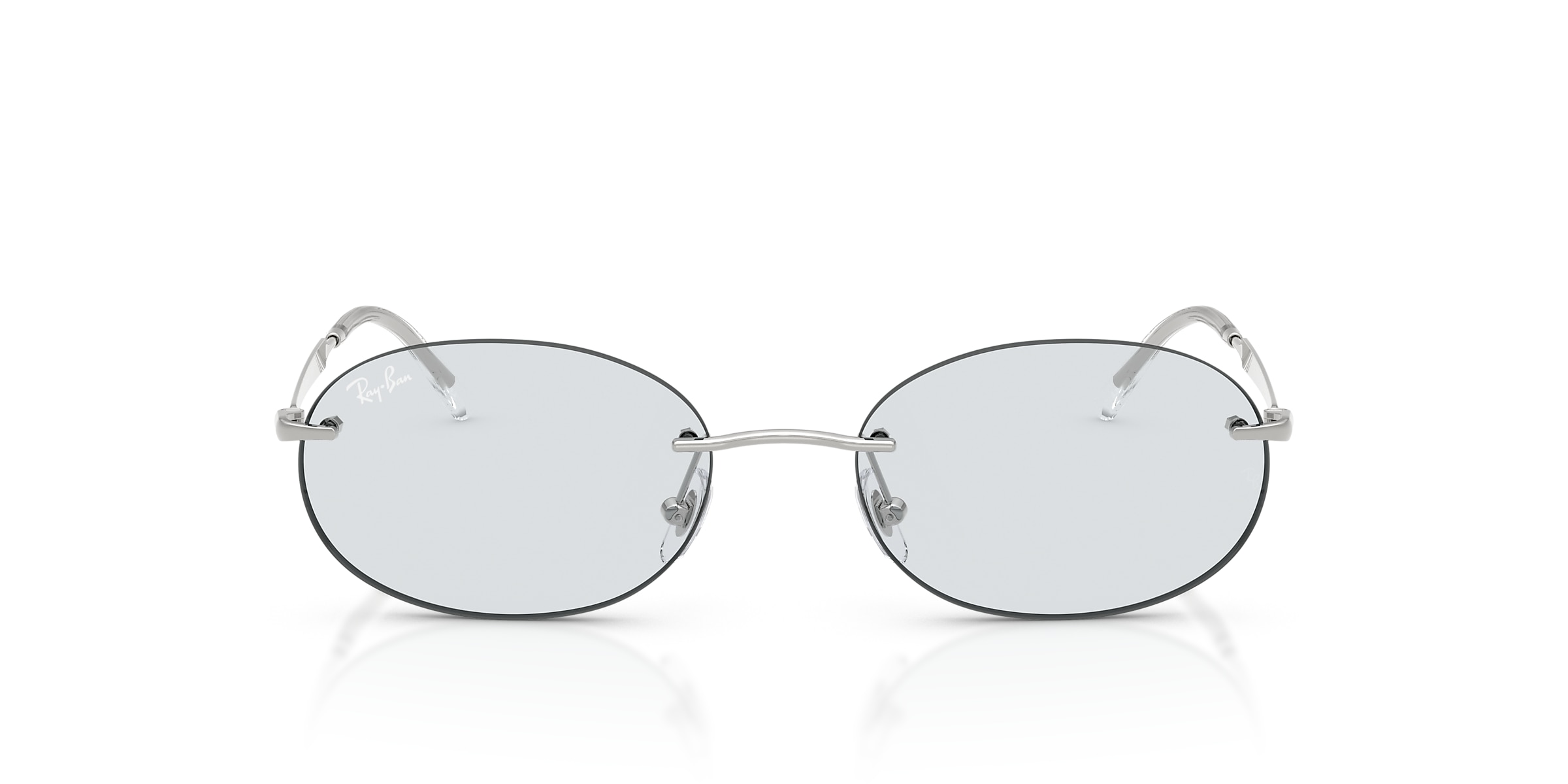 Ray-Ban Sunglasses RB3767 TRANSITIONS ® COLOR TOUCH ™ LENSES