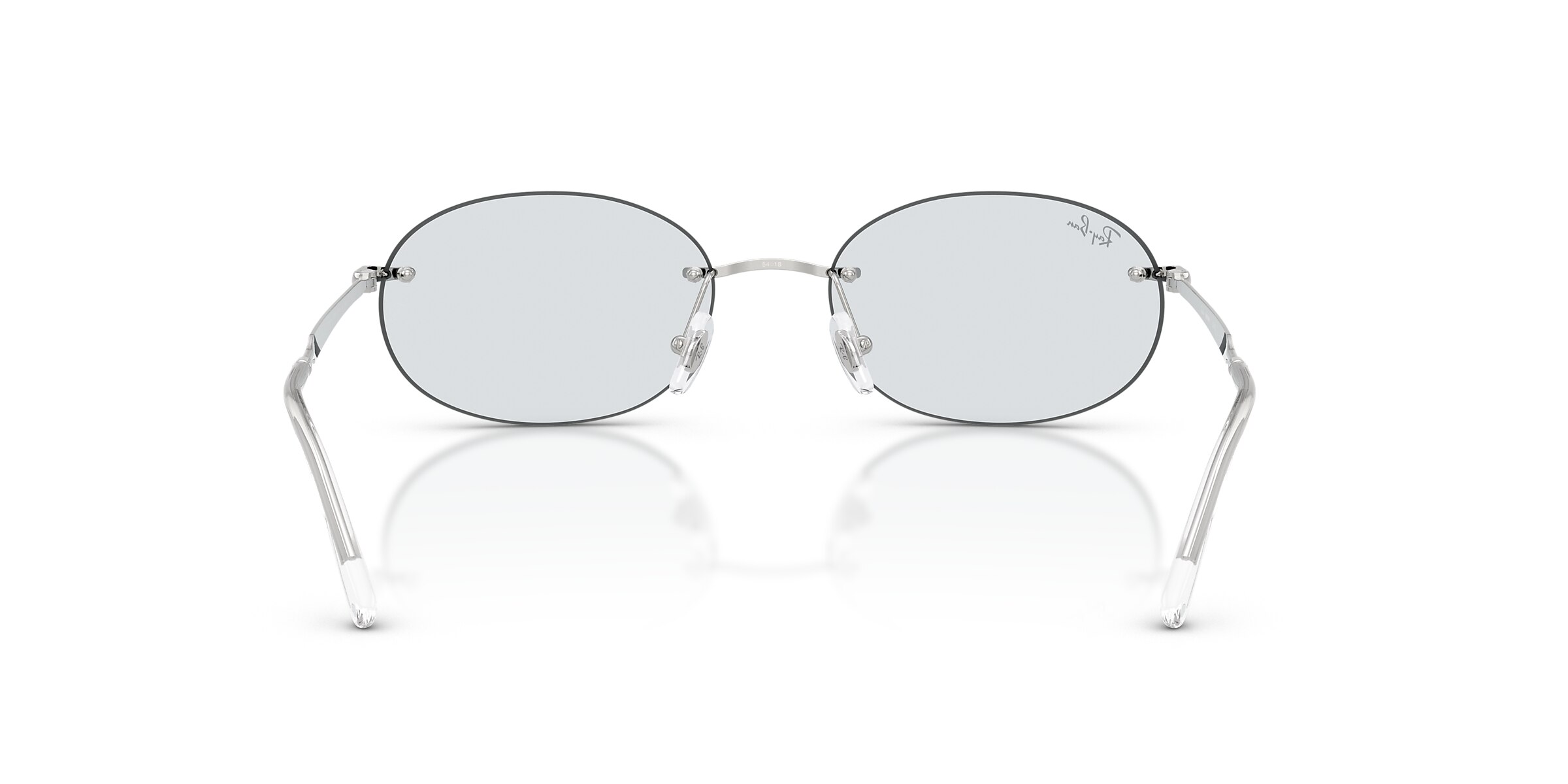 Ray-Ban Sunglasses RB3767 TRANSITIONS ® COLOR TOUCH ™ LENSES