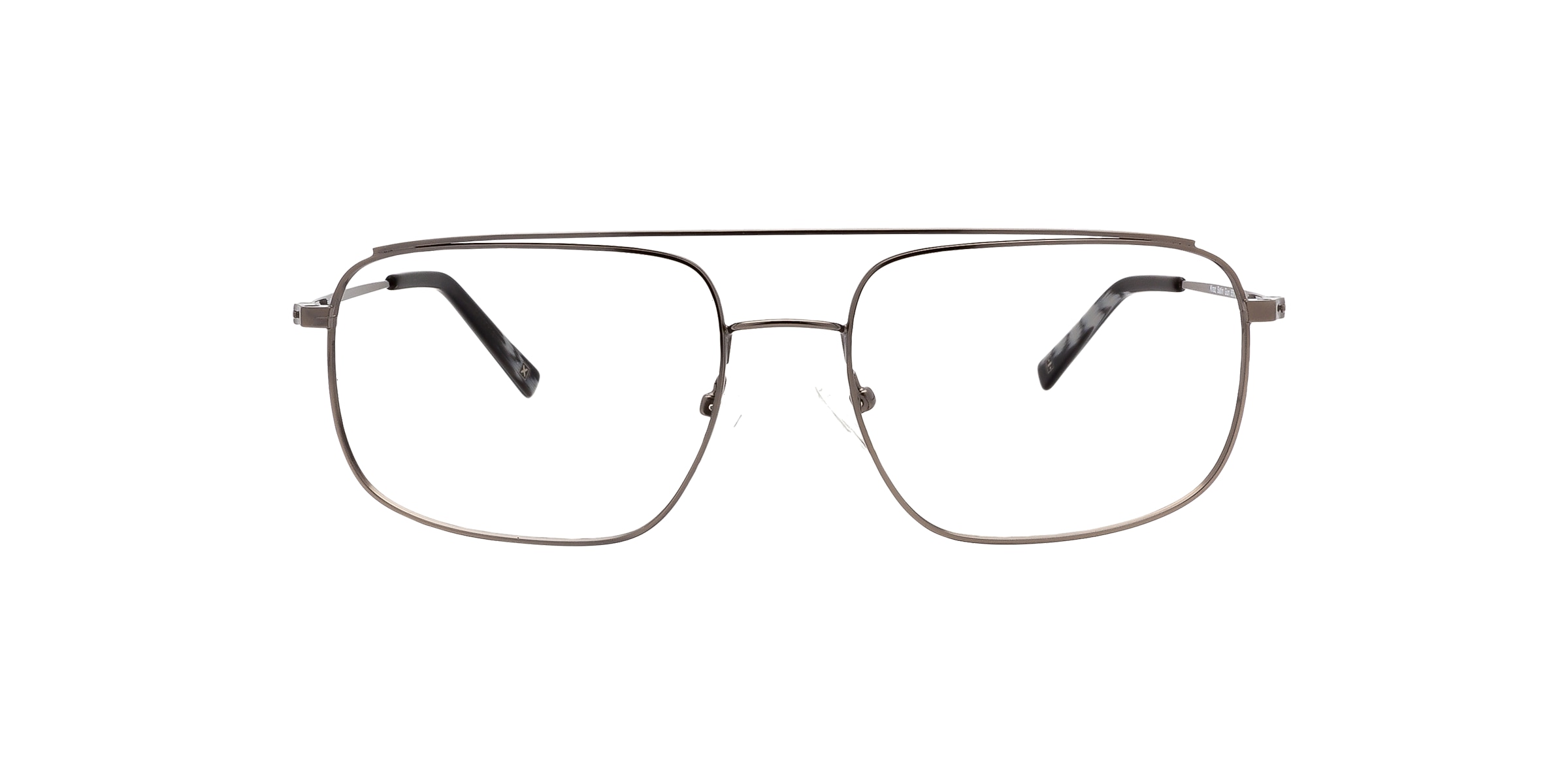 Clearly Glasses KRAZ