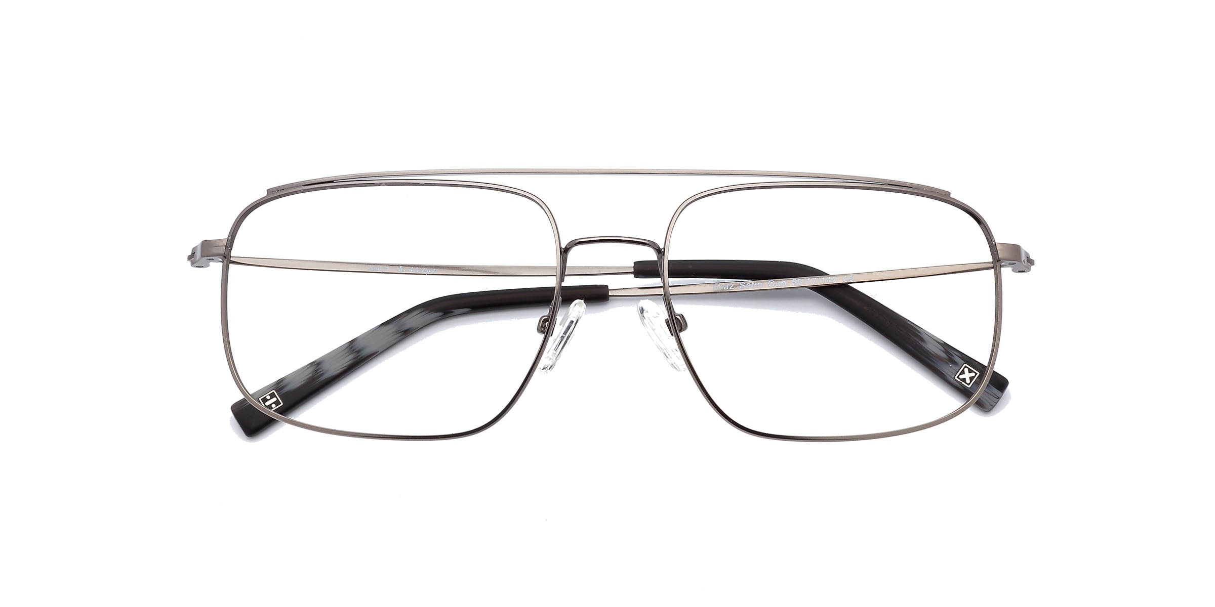 Clearly Glasses KRAZ