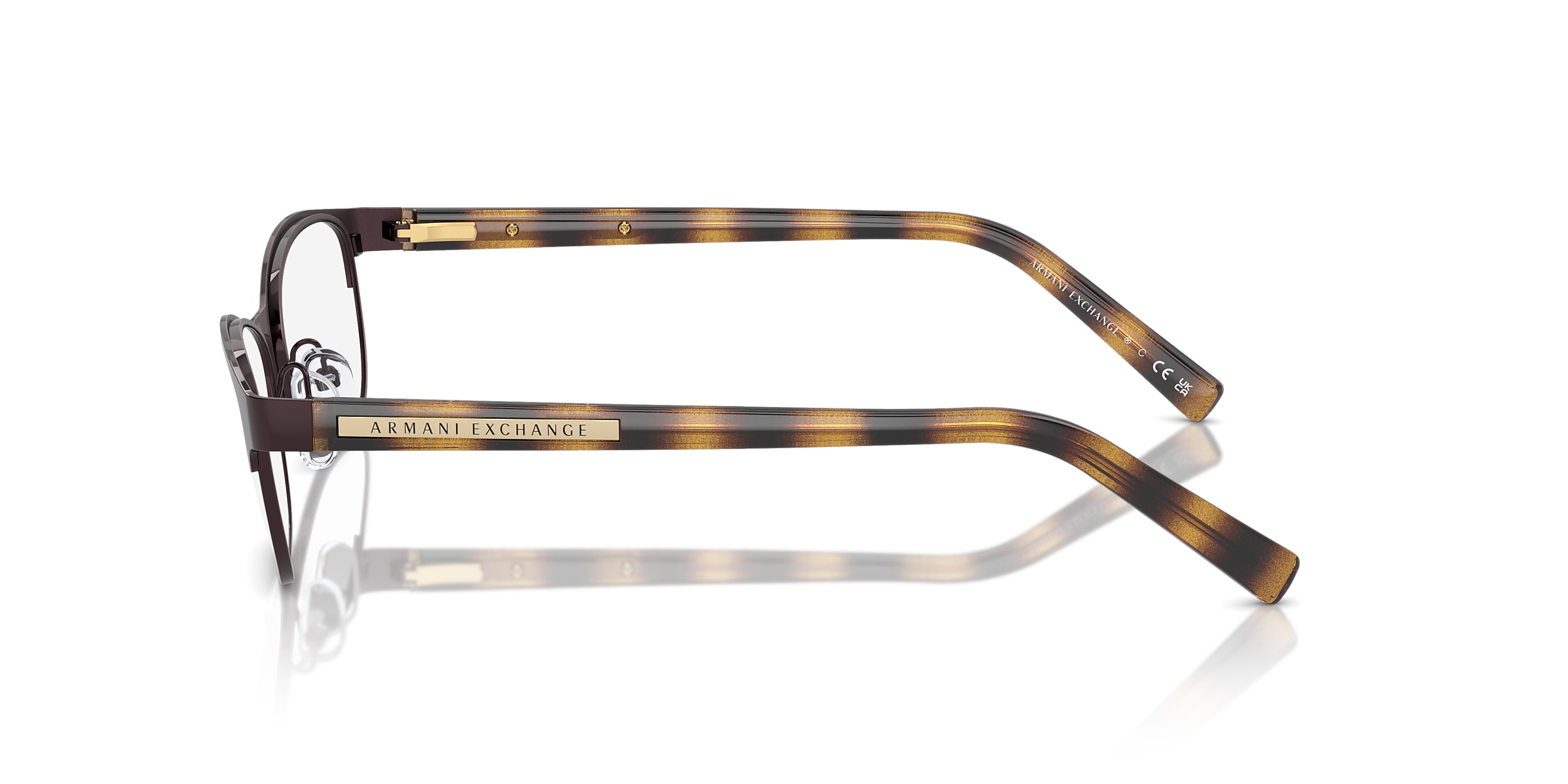 Armani Exchange Glasses AX1010