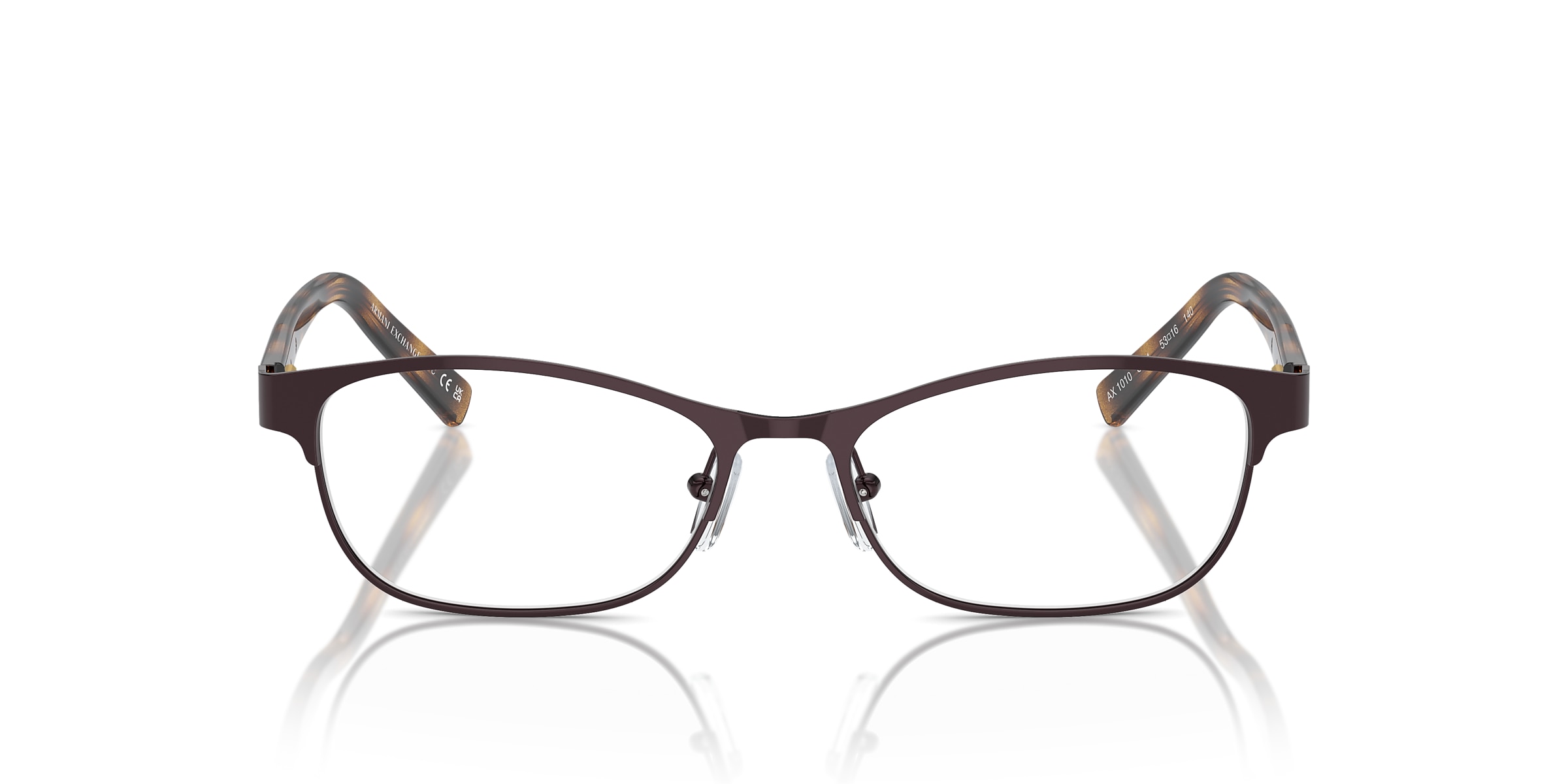 Armani Exchange Glasses AX1010