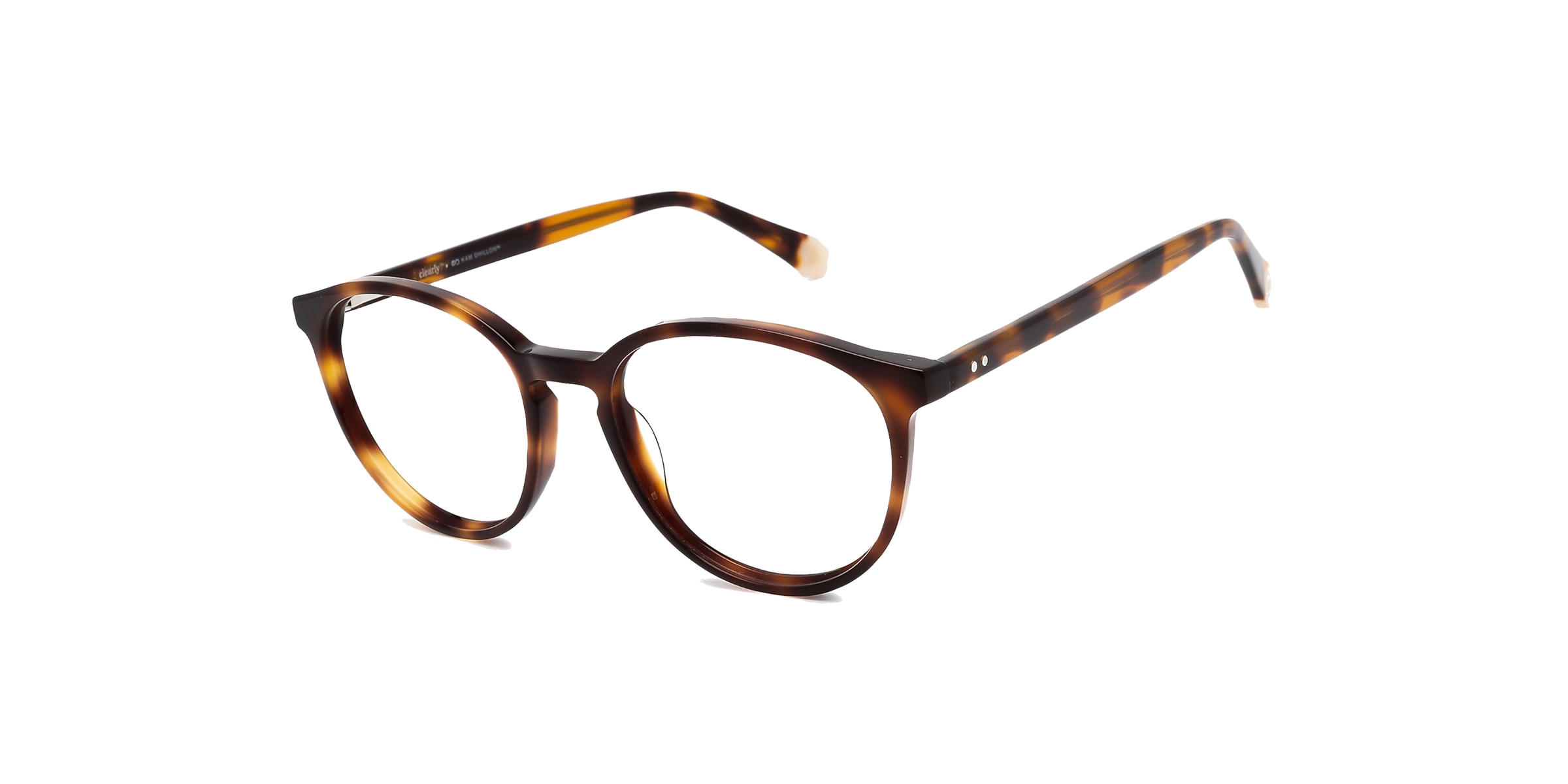 Clearly Glasses PINE