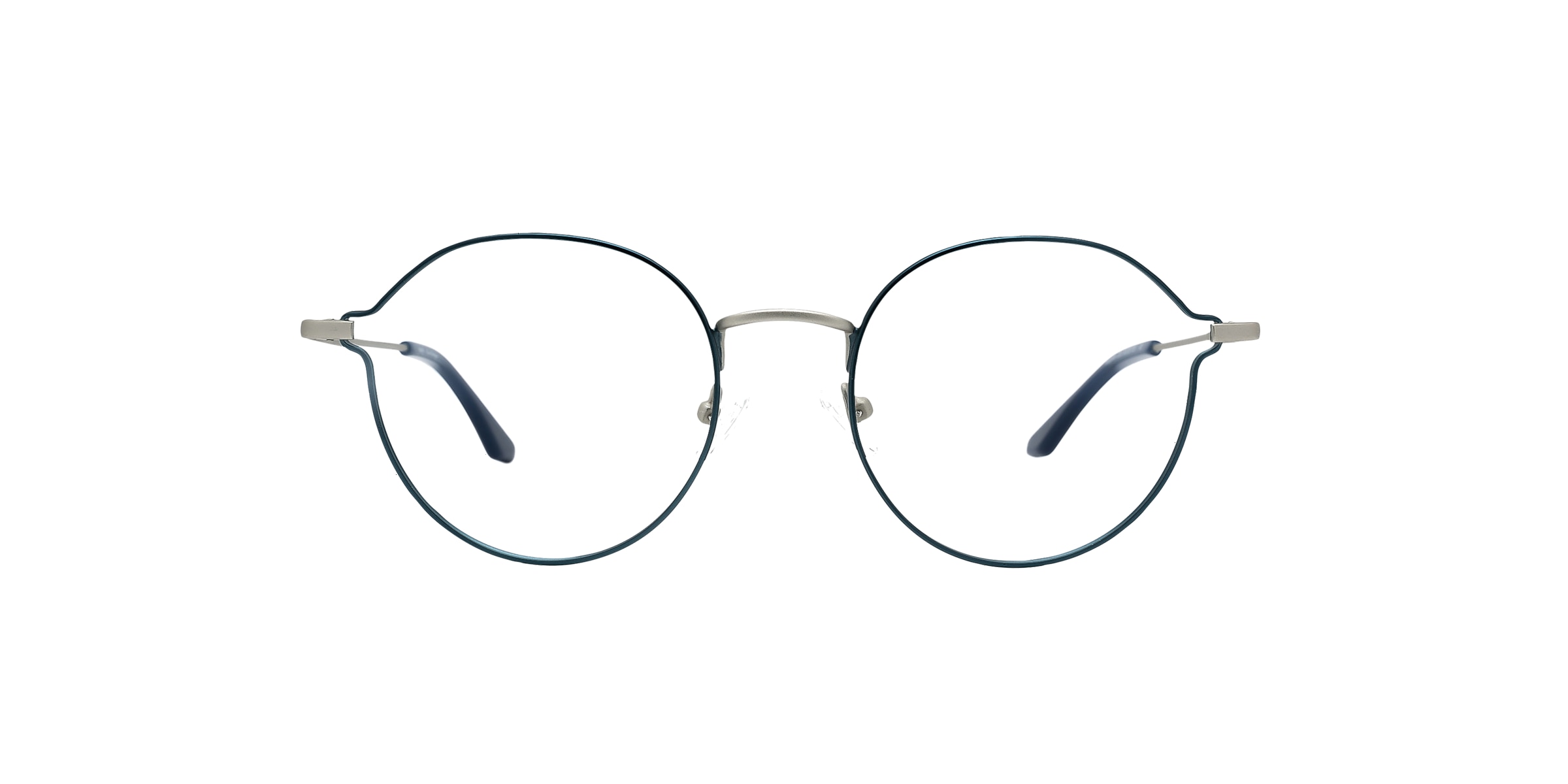 Clearly Glasses TAYGETE