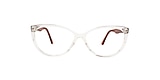 Clearly Glasses LUNENBURG