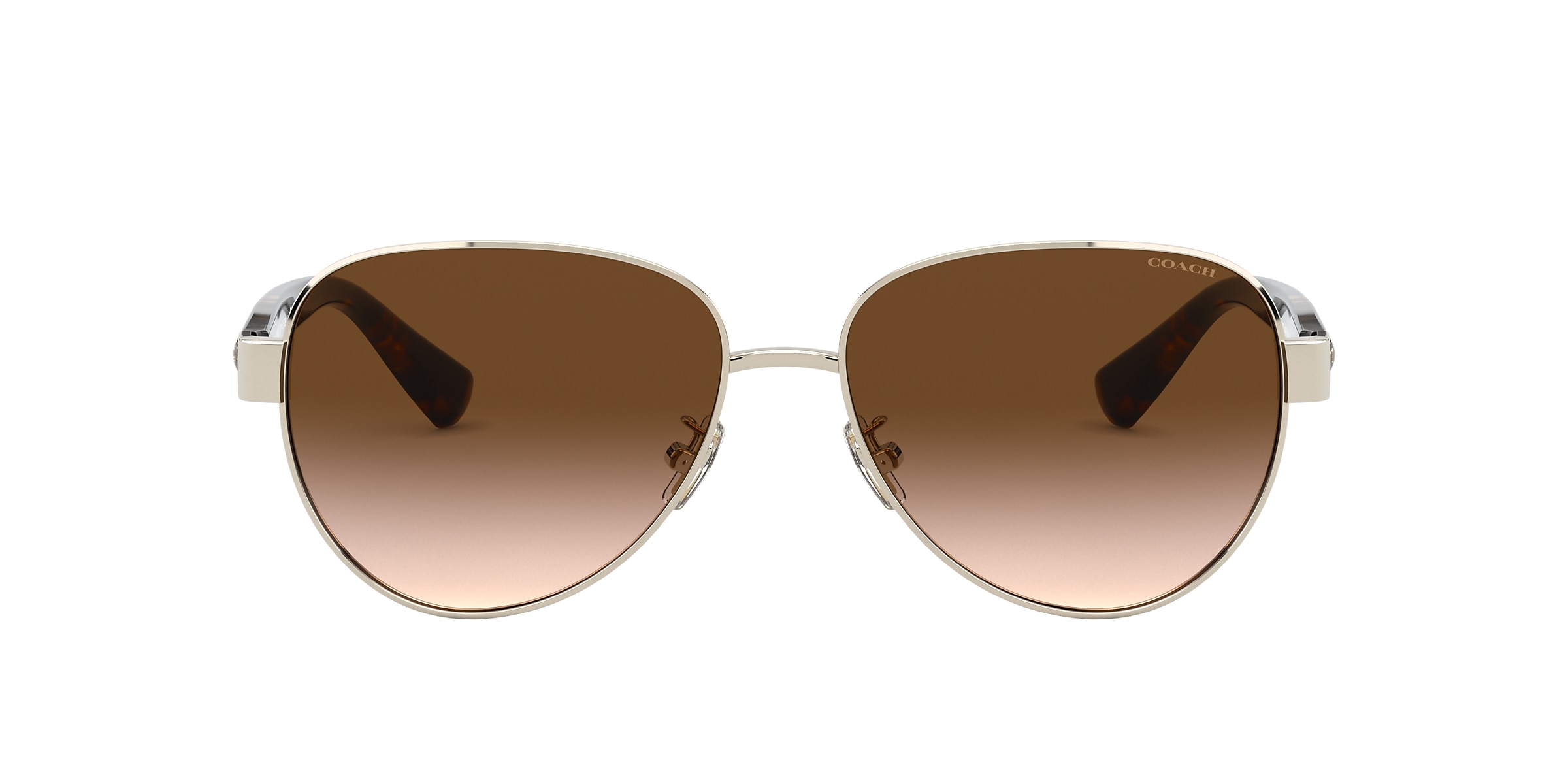 Coach Sunglasses HC7111 L1128