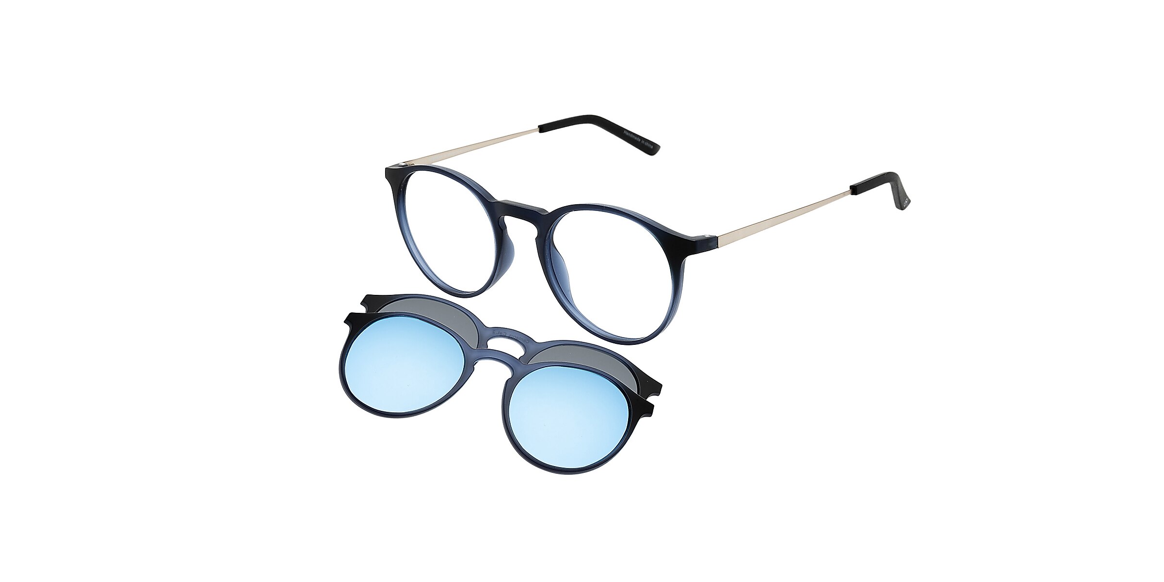 Derek Cardigan Sunglasses CENTARUS