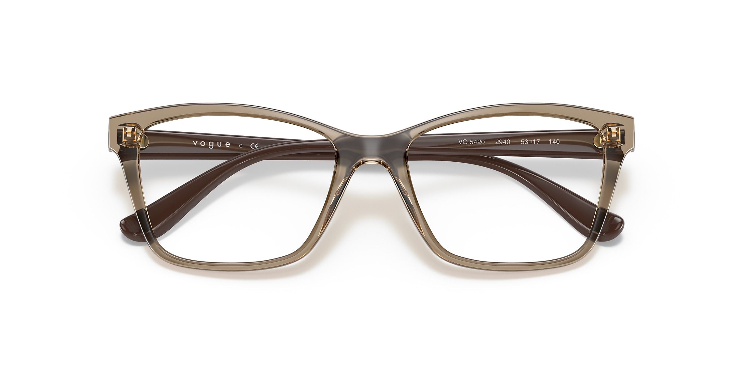 Vogue Eyewear Glasses VO5420