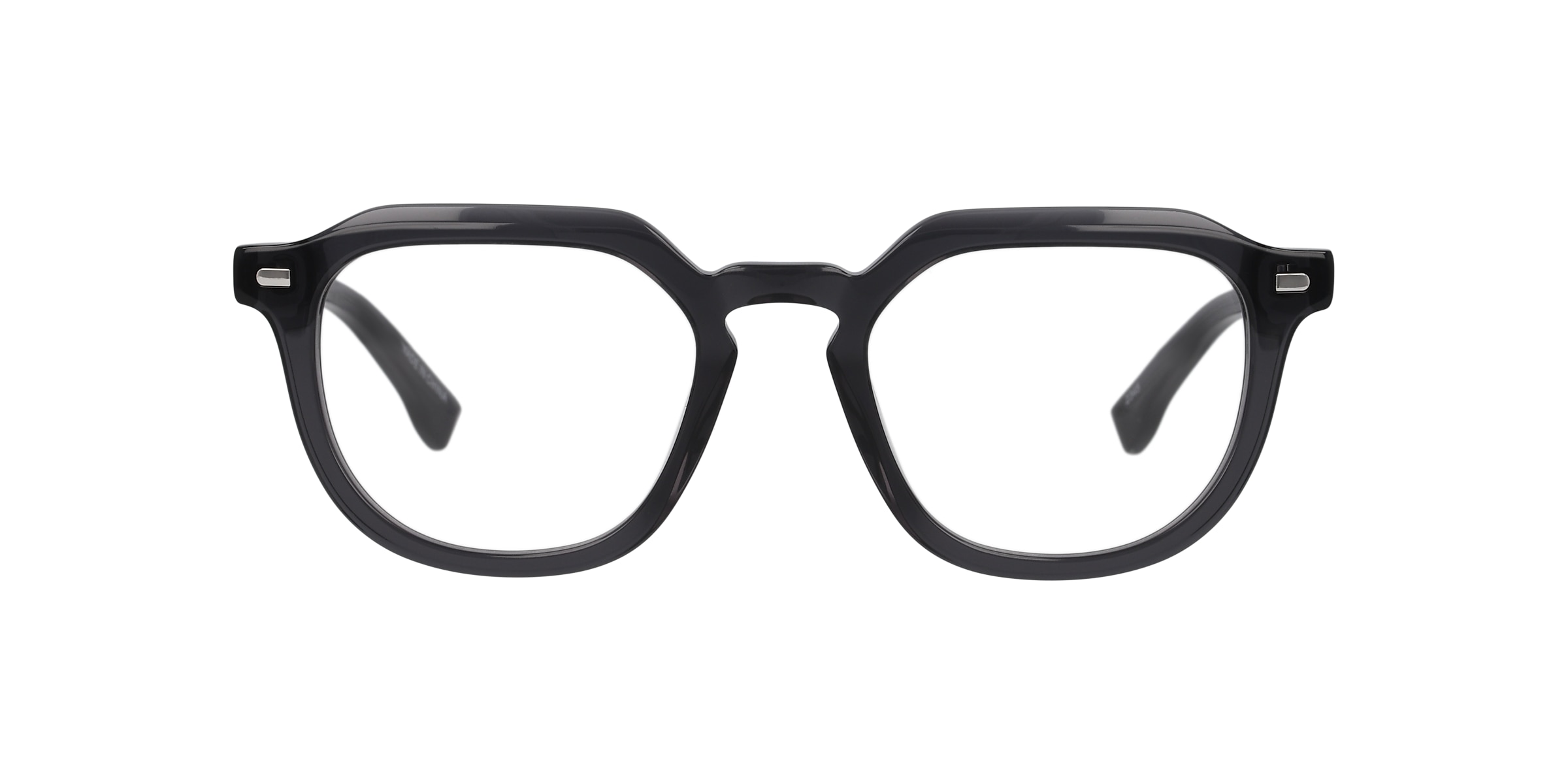 Clearly Glasses IRON ORE