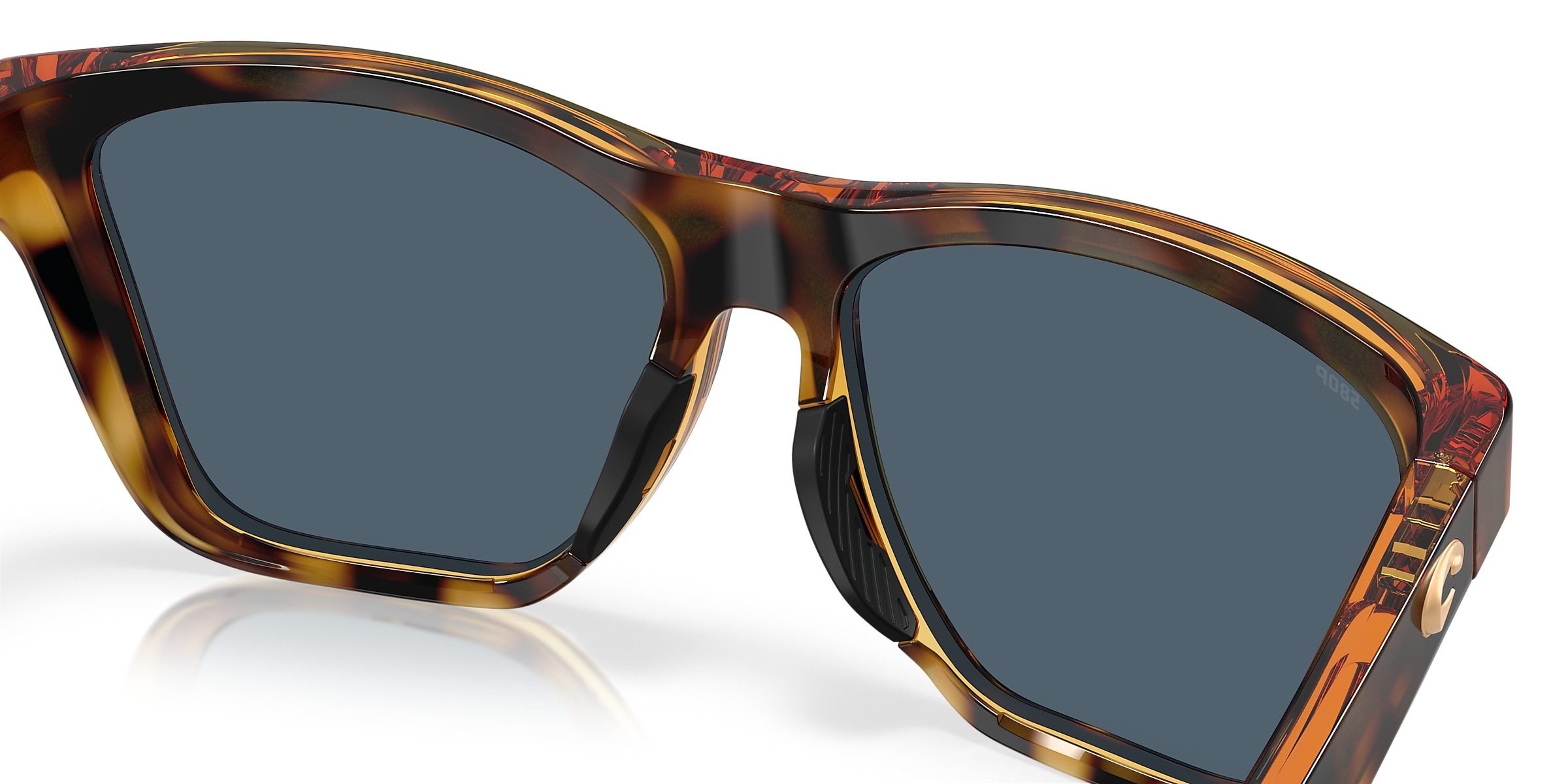 Costa Sunglasses 6S9122 PANGA II