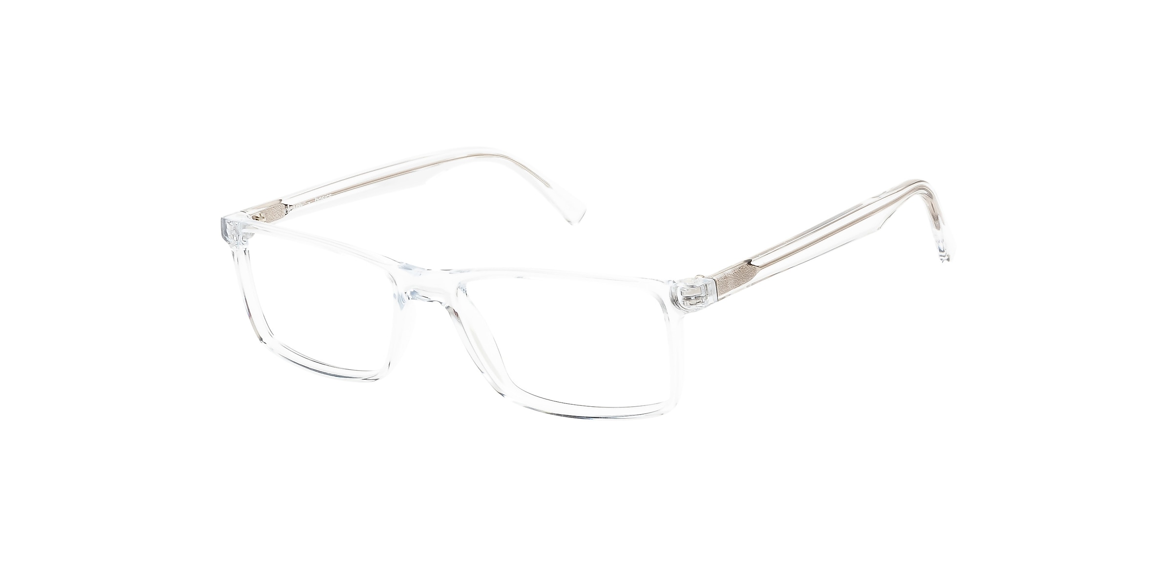 Clearly Glasses HARVEY