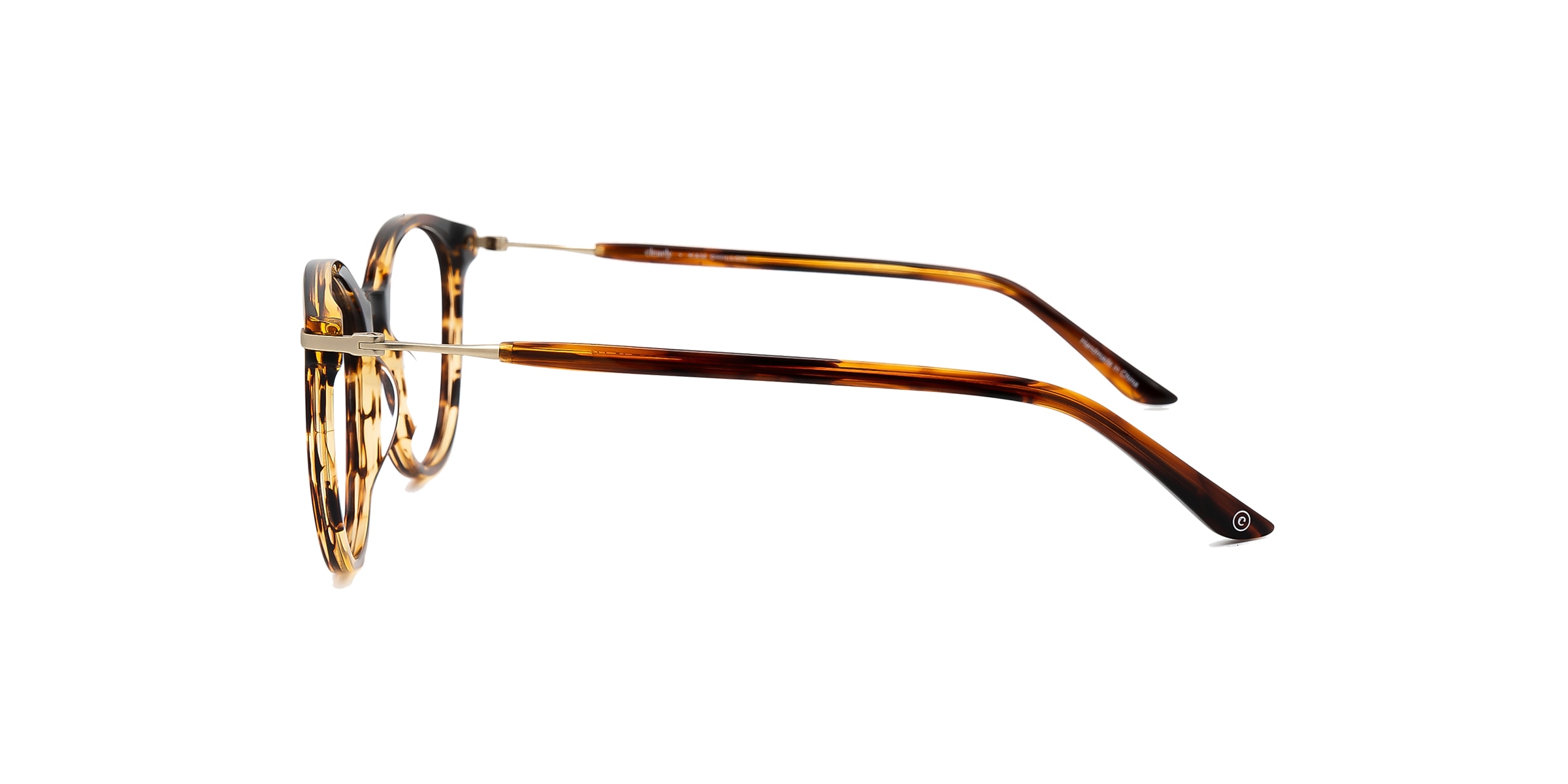 Clearly Glasses AUTUMN