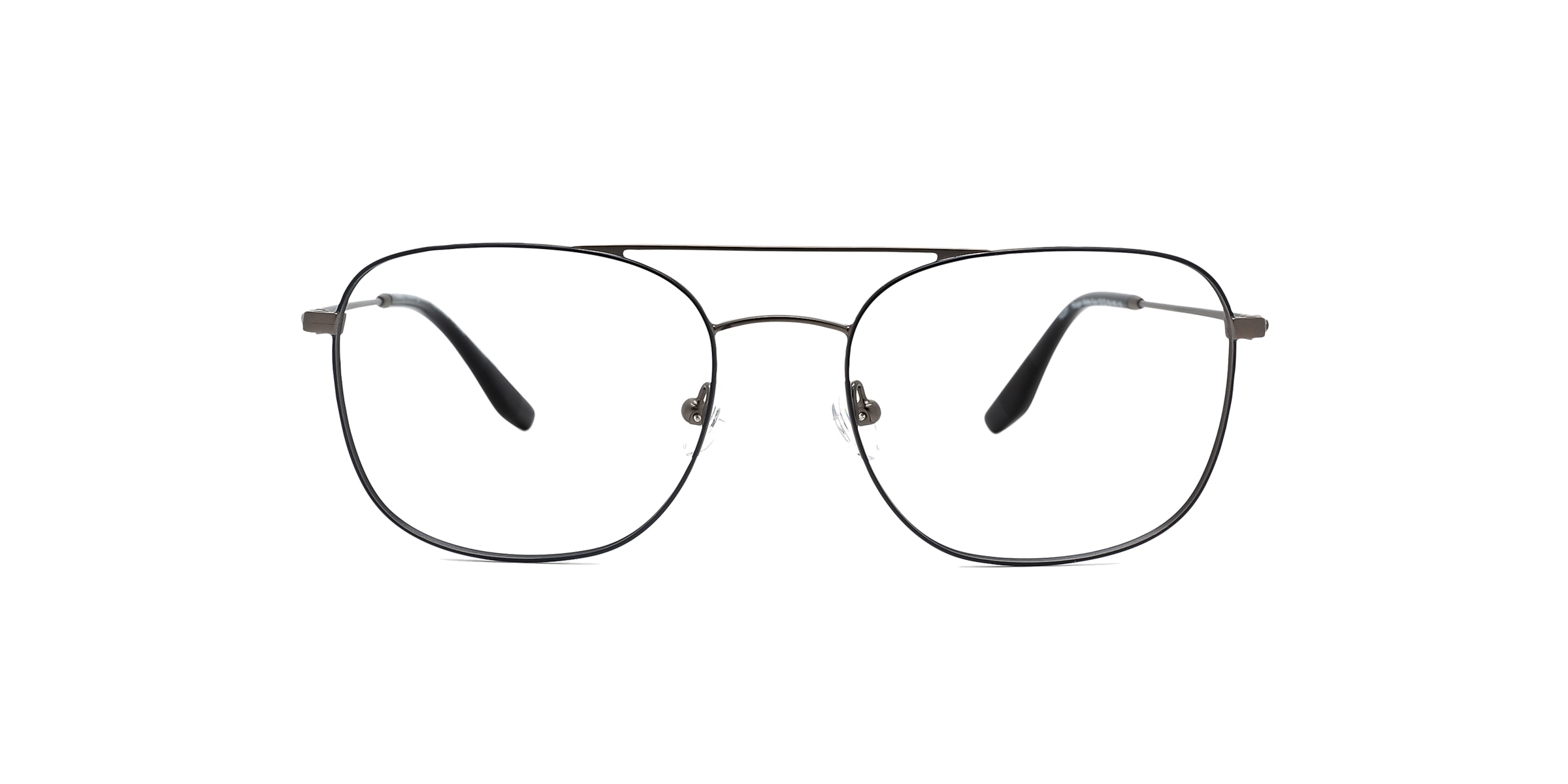 Clearly Glasses ROGEN