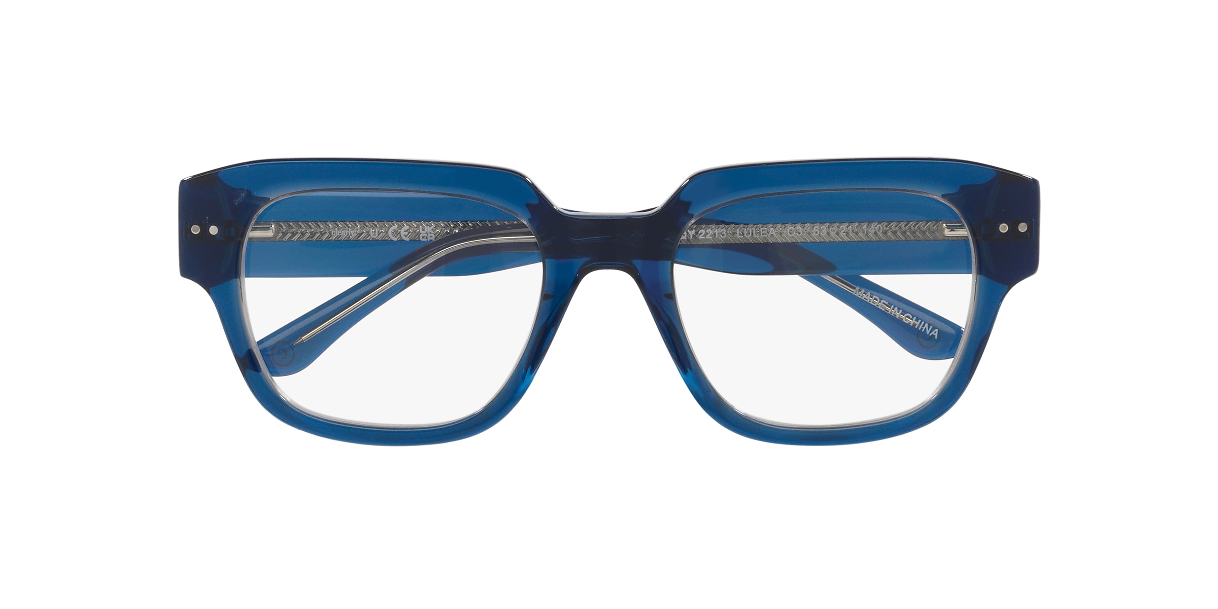 Clearly Glasses LULEA