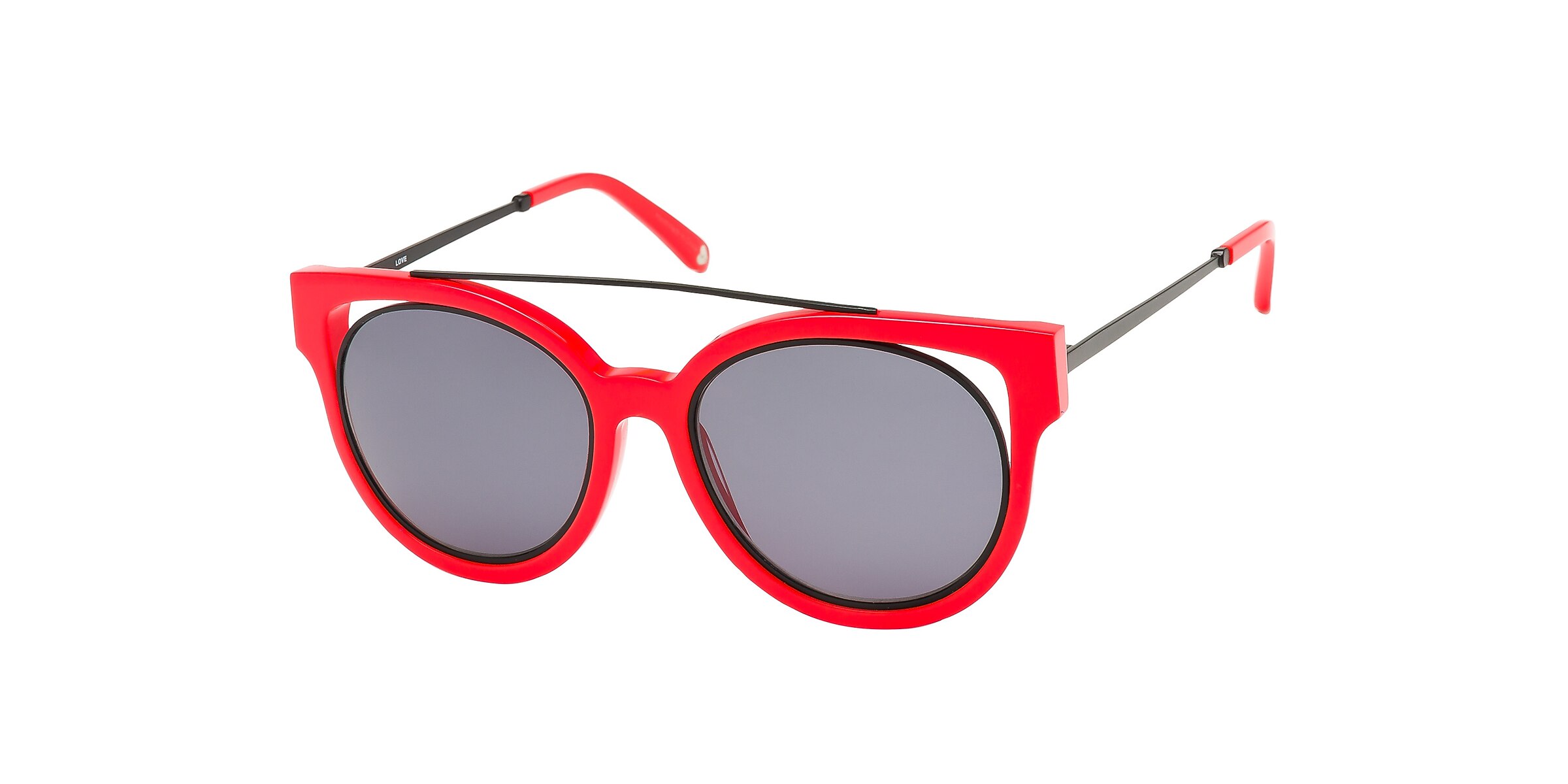 Clearly Sunglasses SPHYNX