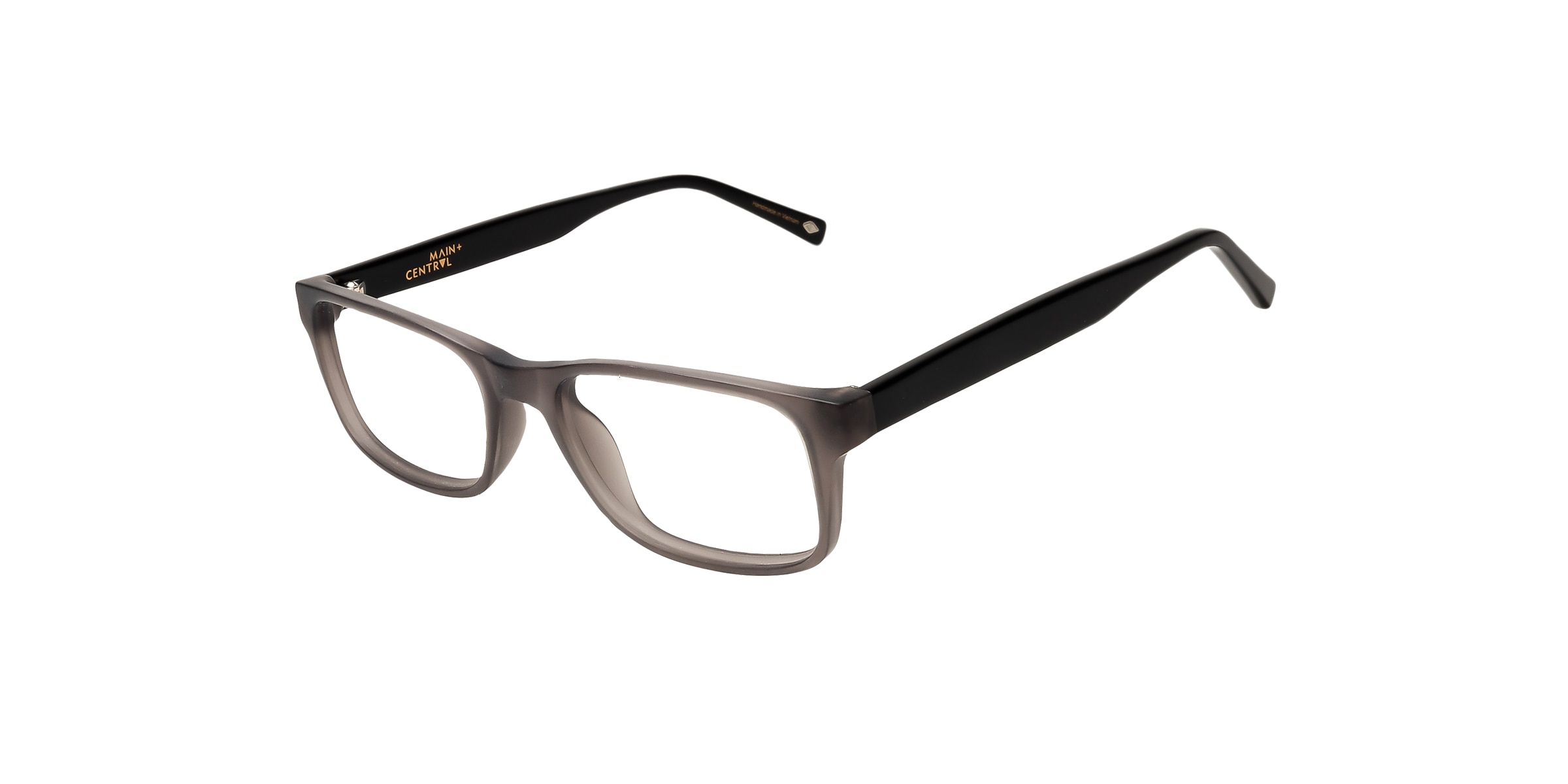 Clearly Glasses MACKAY