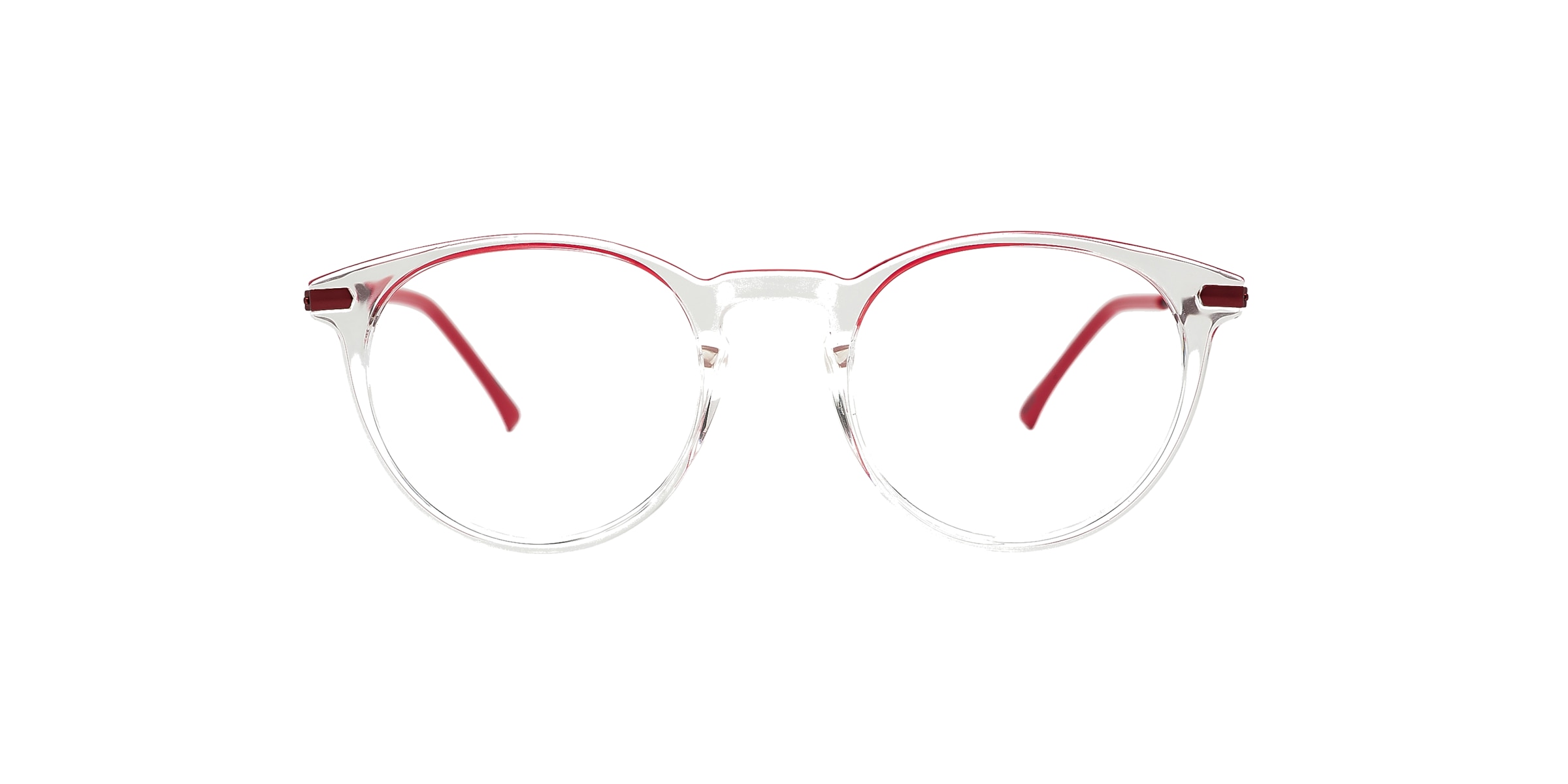 Clearly Glasses GILROY