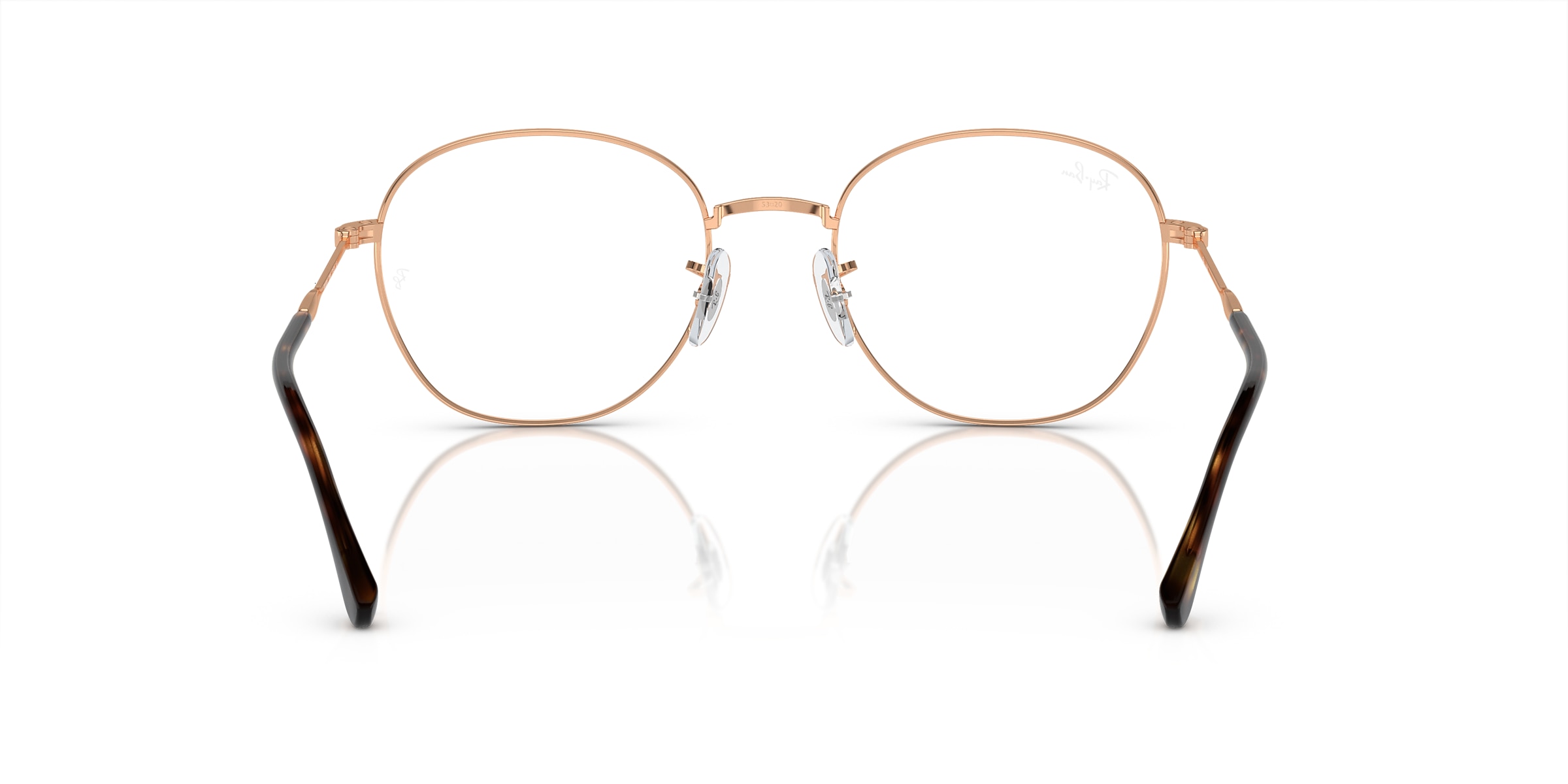 Ray-Ban Glasses RB6509 OPTICS