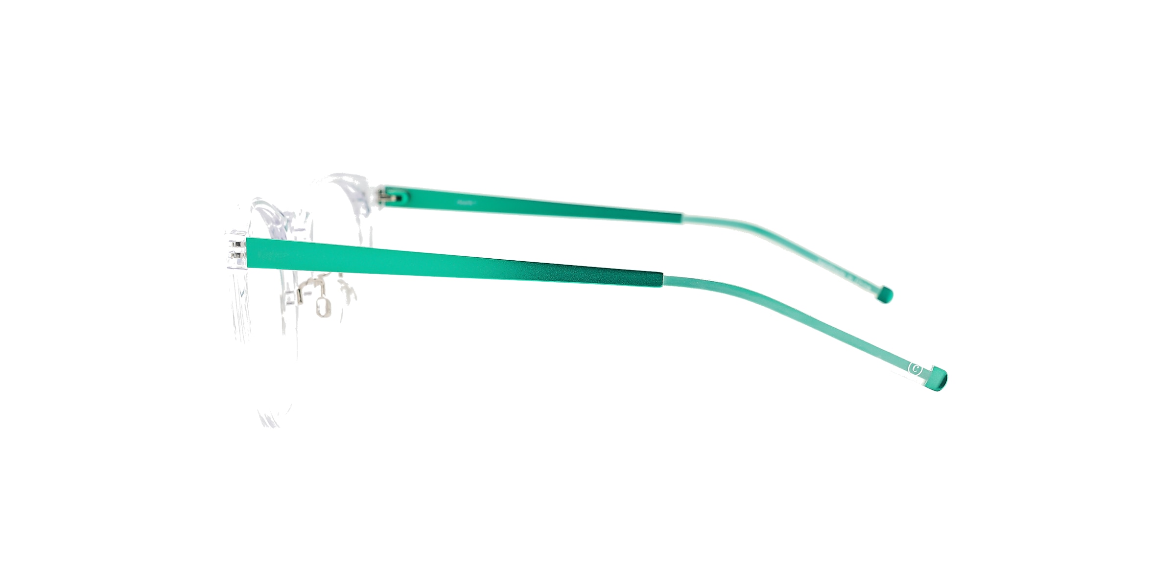 Clearly Glasses ECLIPTIC