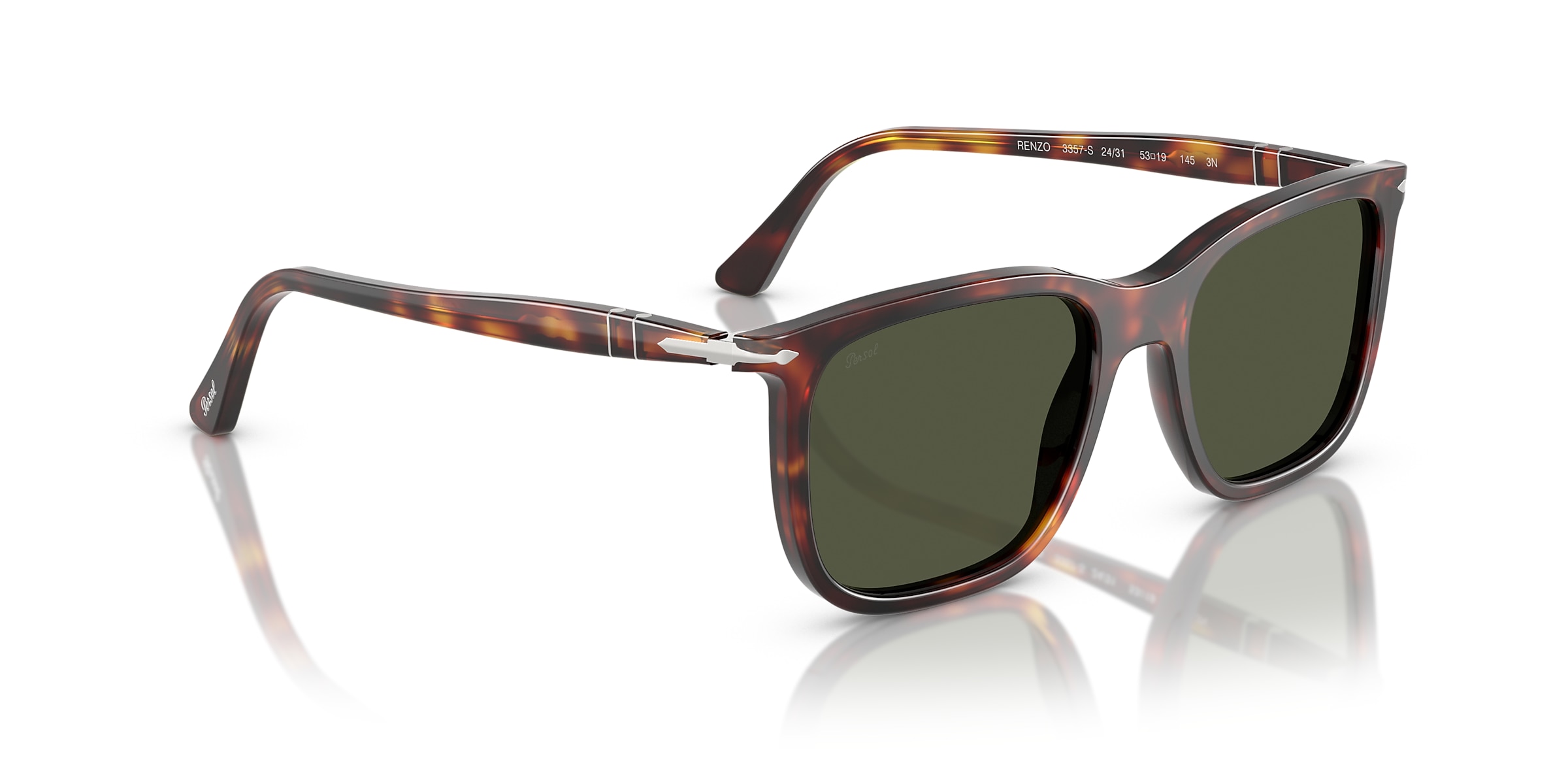 Persol Sunglasses PO3357S - RENZO