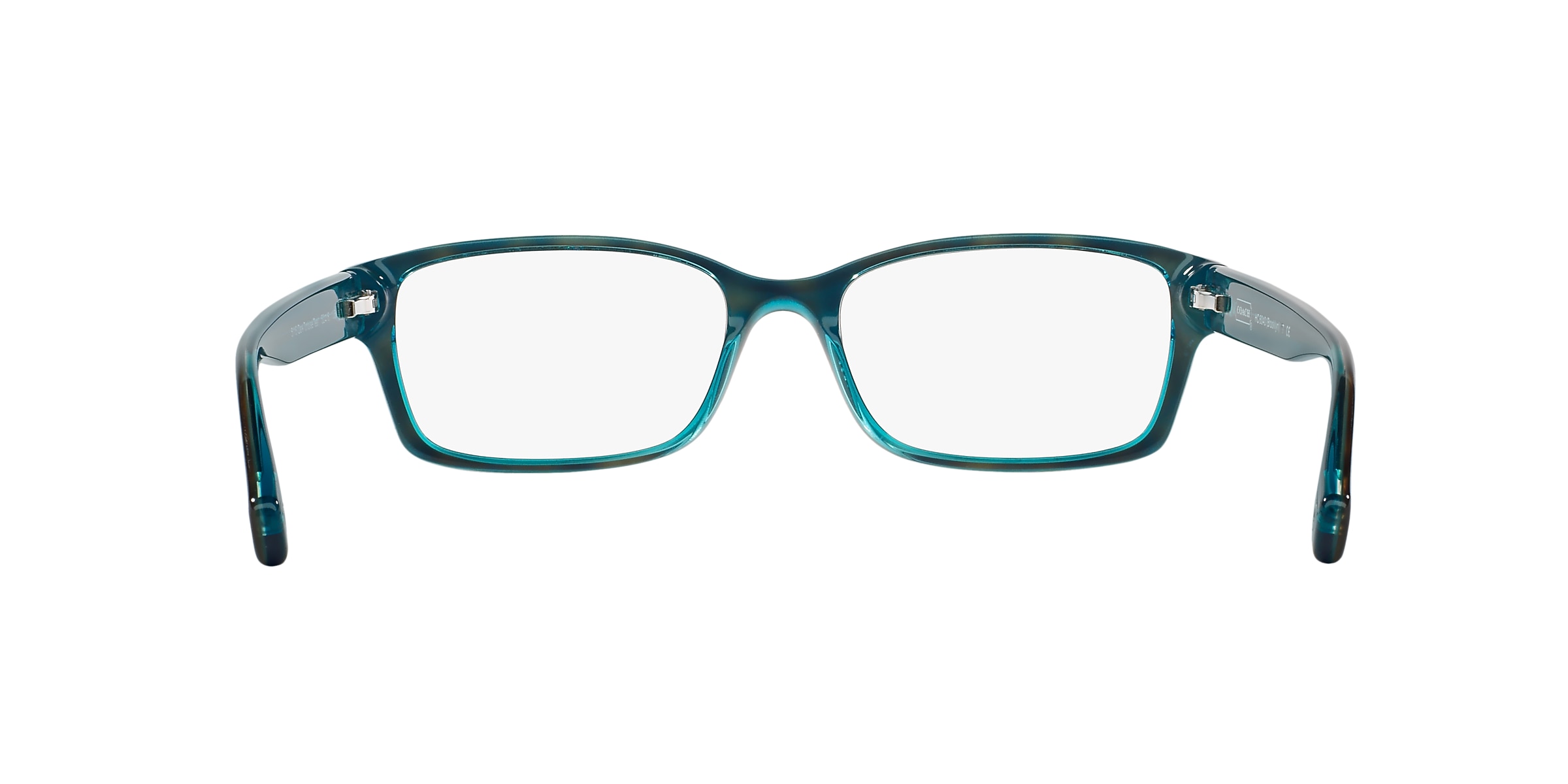 Coach Glasses HC6040 BROOKLYN