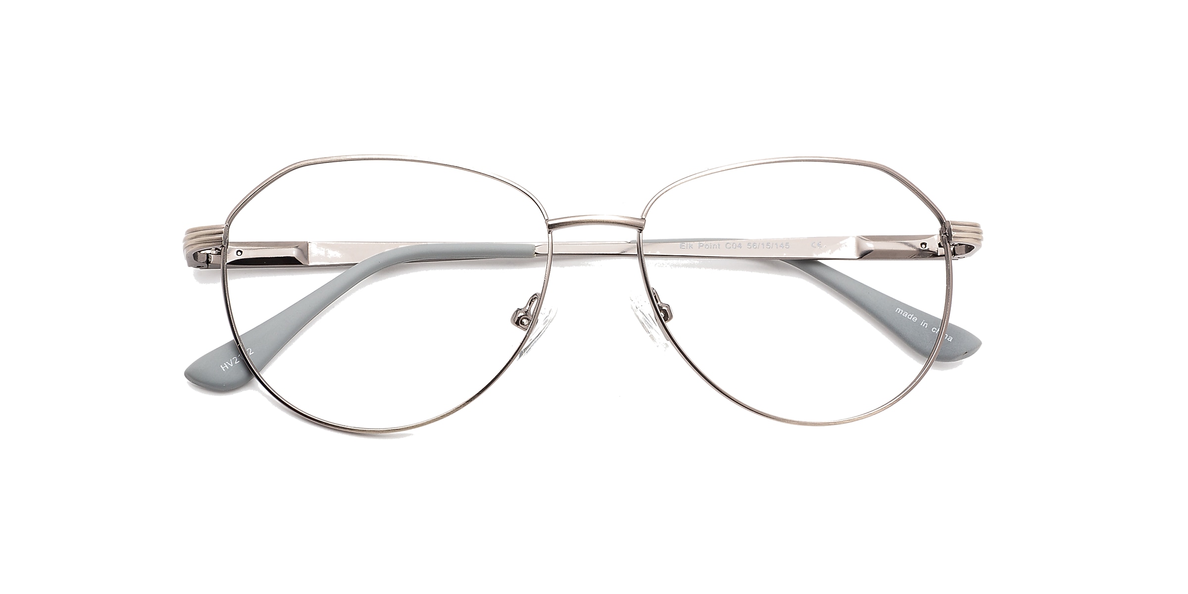 Clearly Glasses ELK POINT