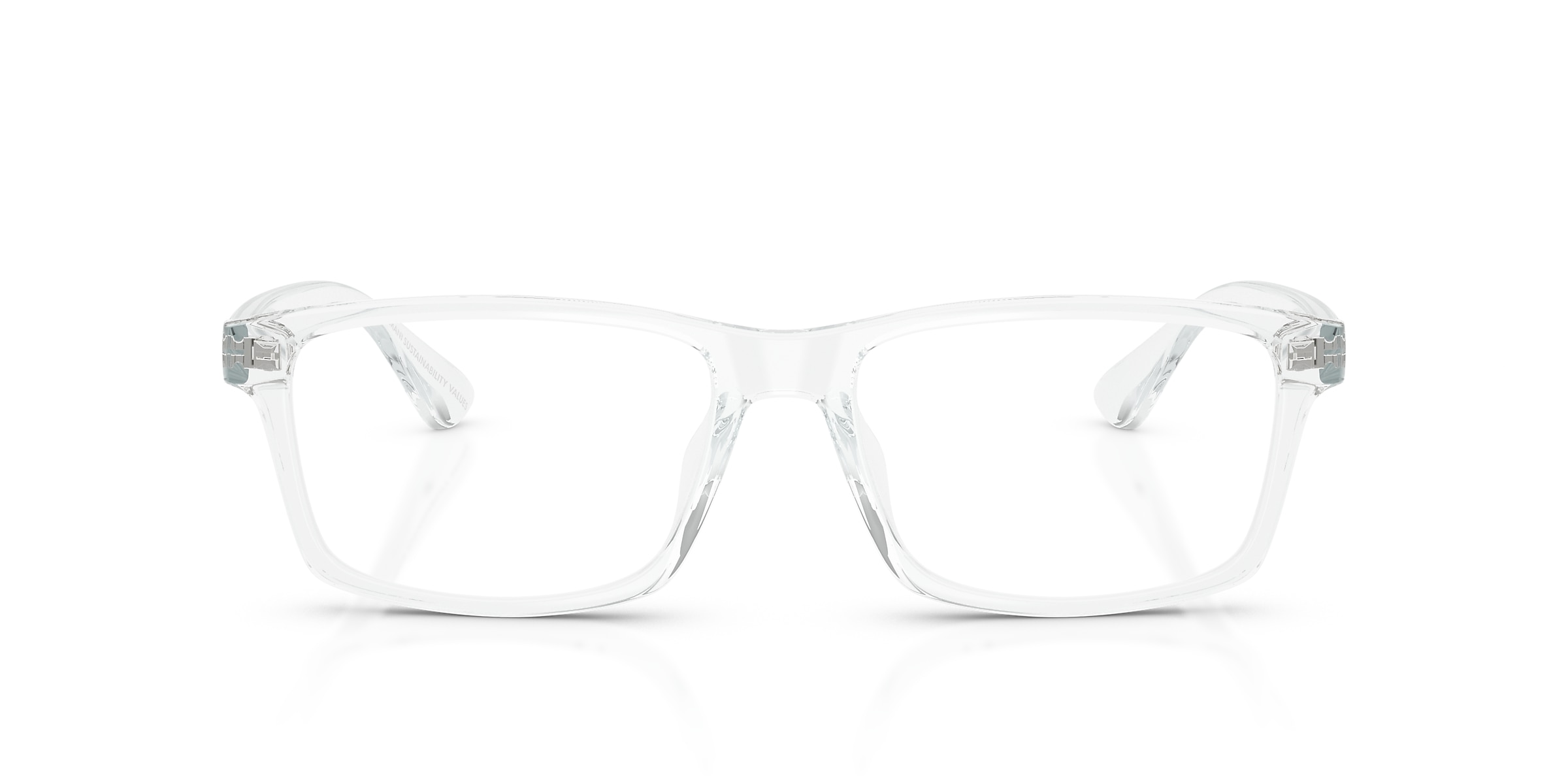 Armani Exchange Glasses AX3083U