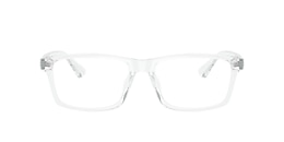 armani exchange Glasses ax3083u