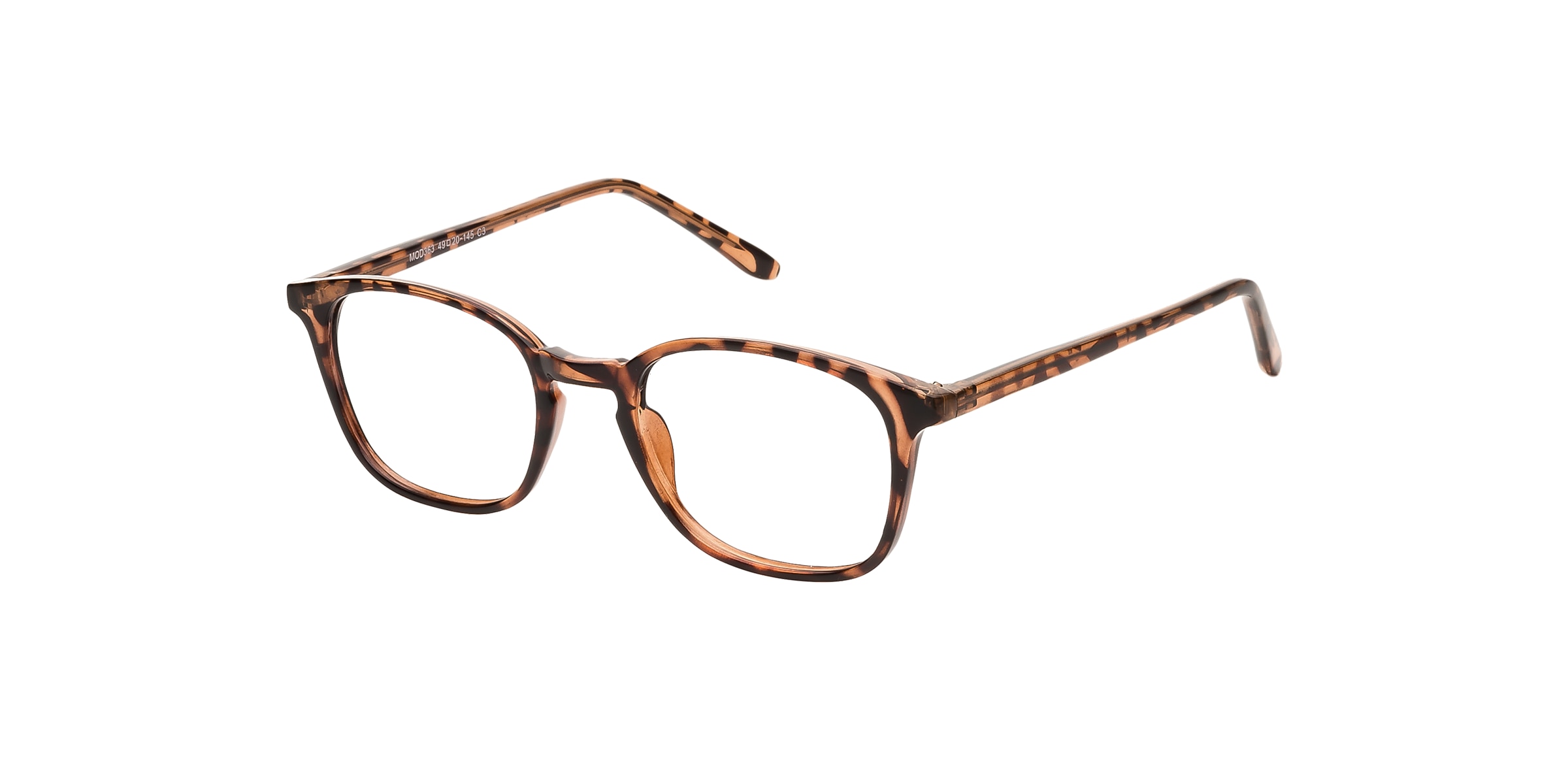 Clearly Glasses KENSINGTON