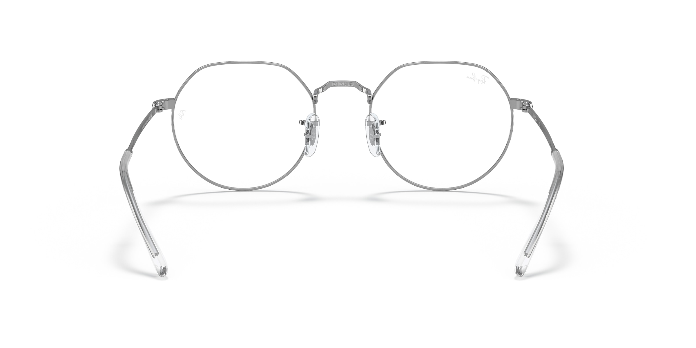 Ray-Ban Glasses RB6465 JACK