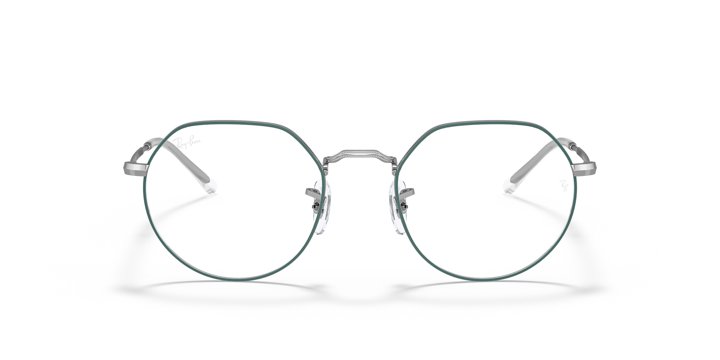 Ray-Ban Glasses RB6465 JACK