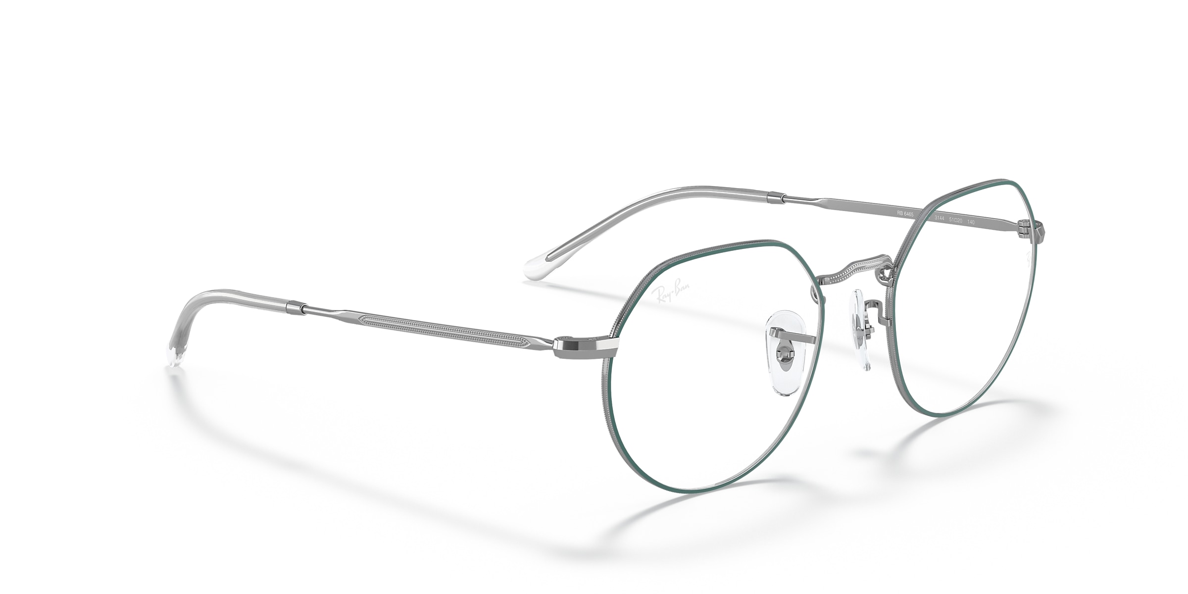 Ray-Ban Glasses RB6465 JACK