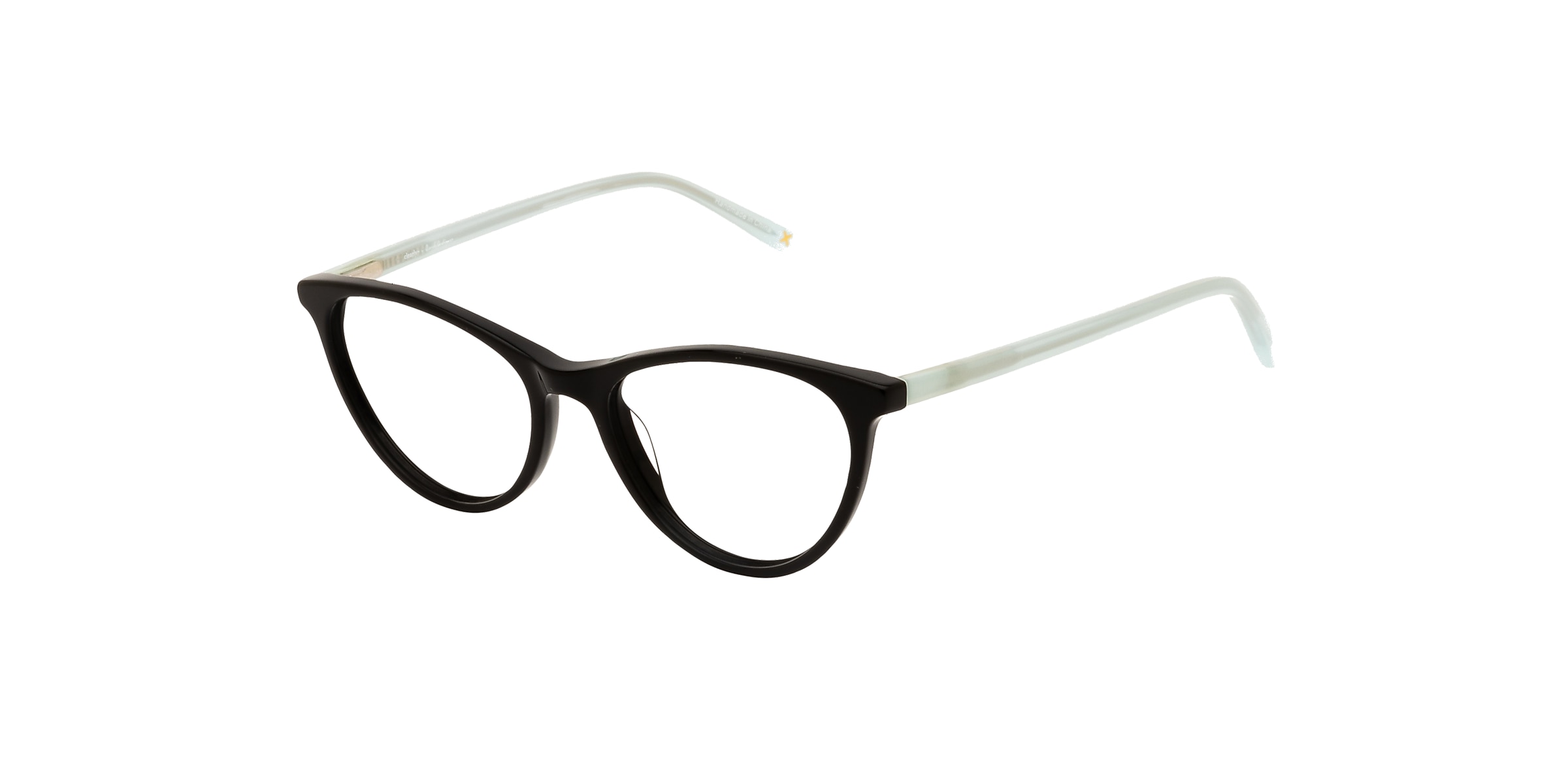 Clearly Glasses TUCANA