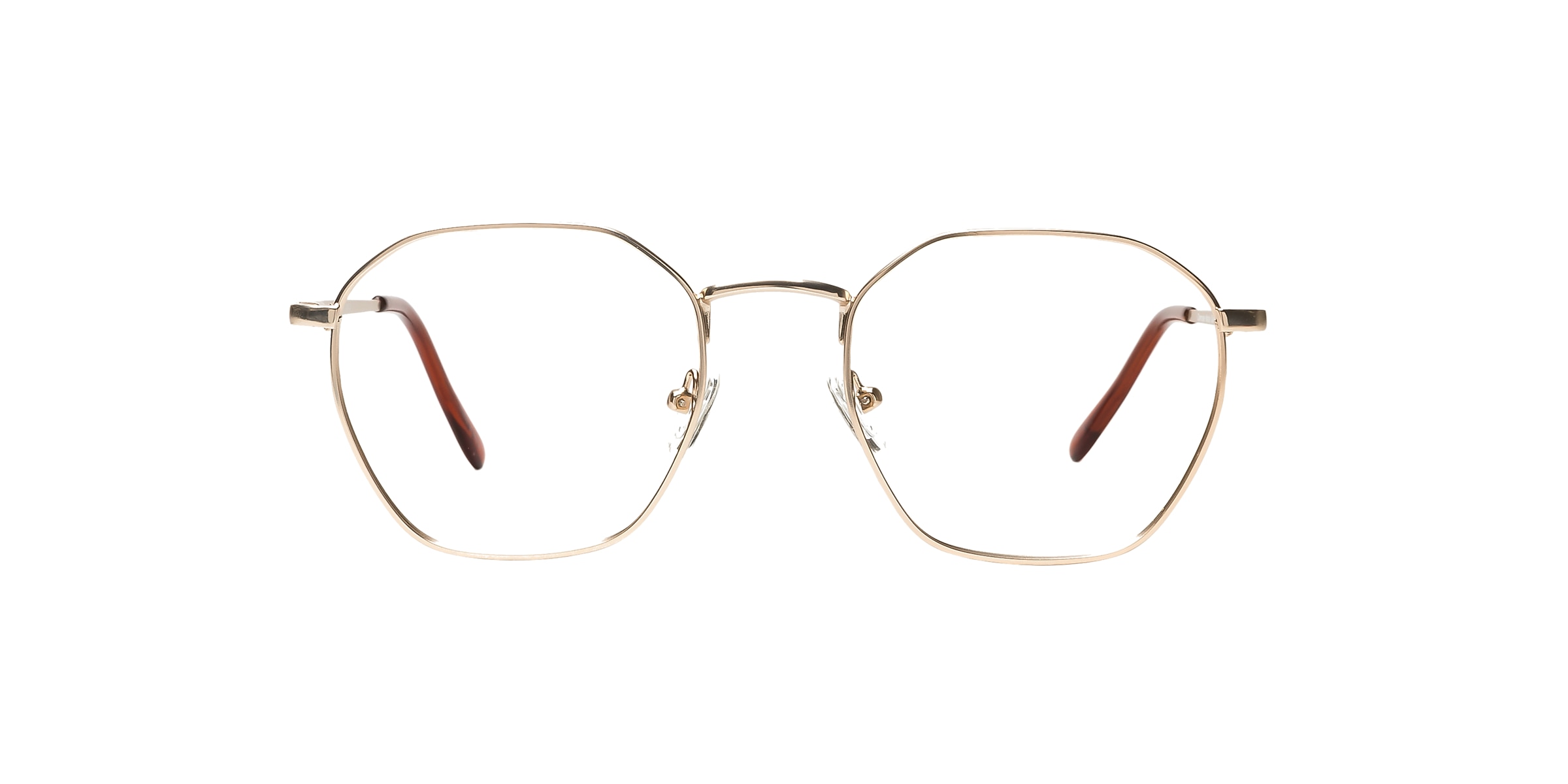 Clearly Glasses CAMROSE