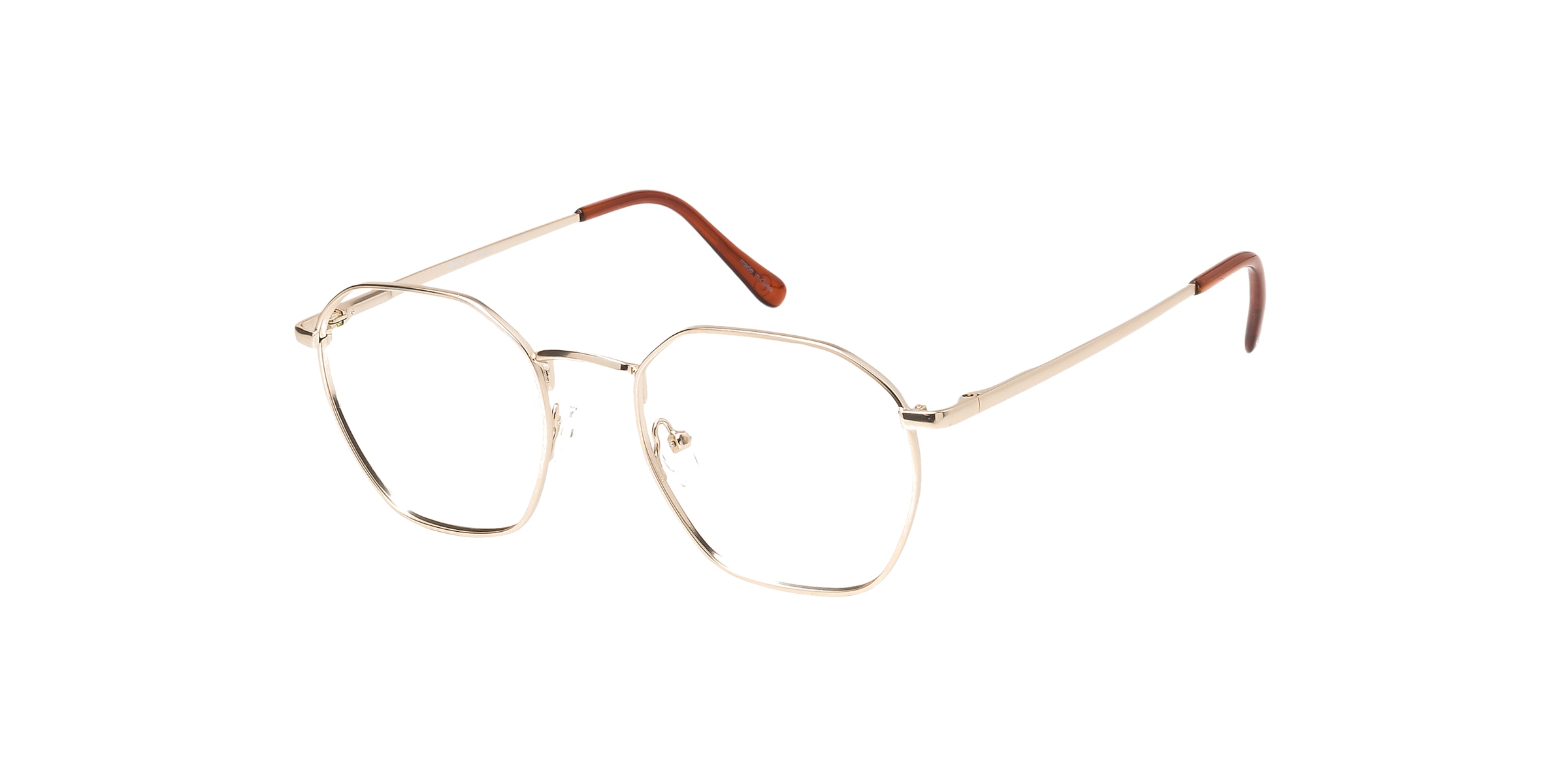 Clearly Glasses CAMROSE