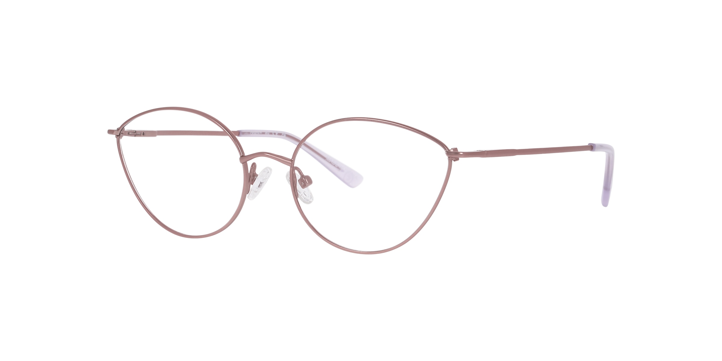 Clearly Glasses TESSALYN