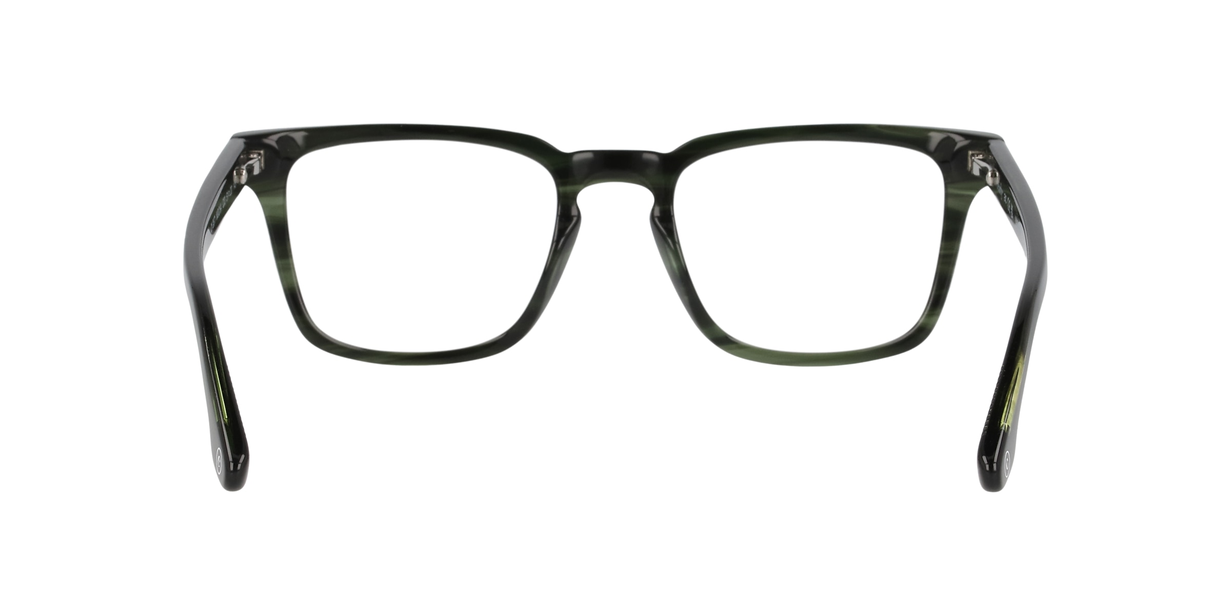 Clearly Glasses MOCHA