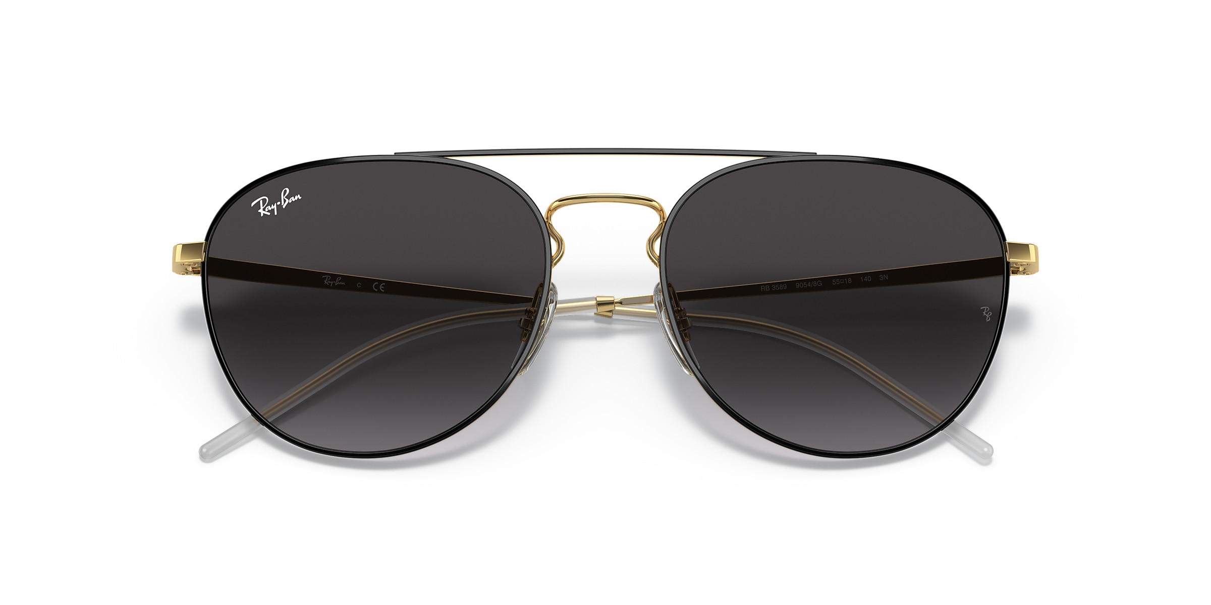 Ray-Ban Sunglasses RB3589