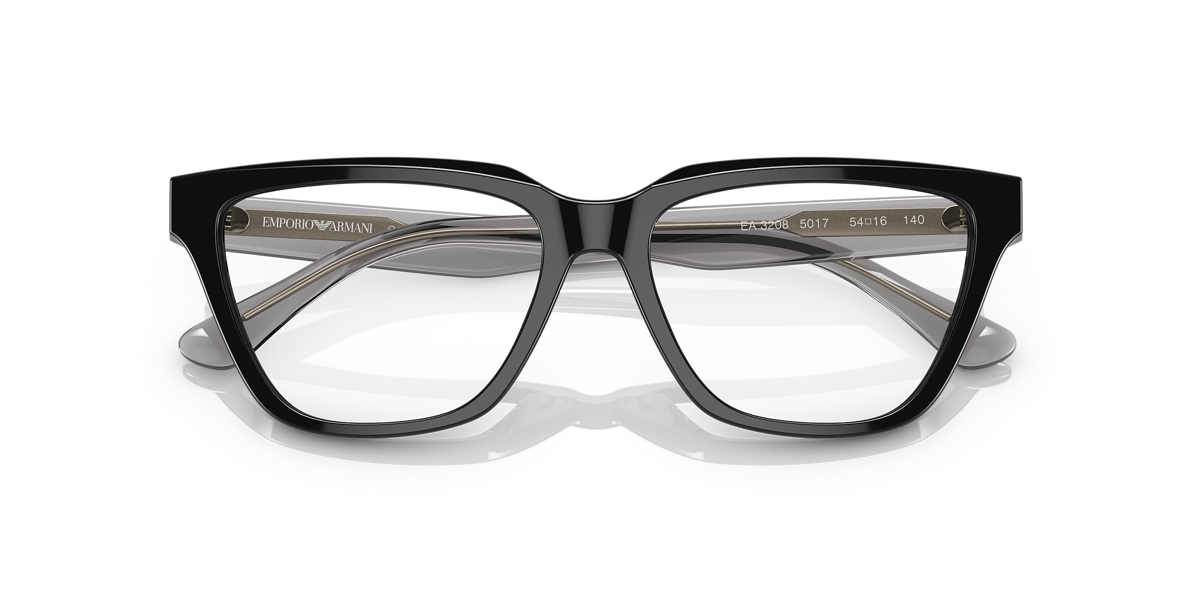 Emporio Armani Glasses EA3208