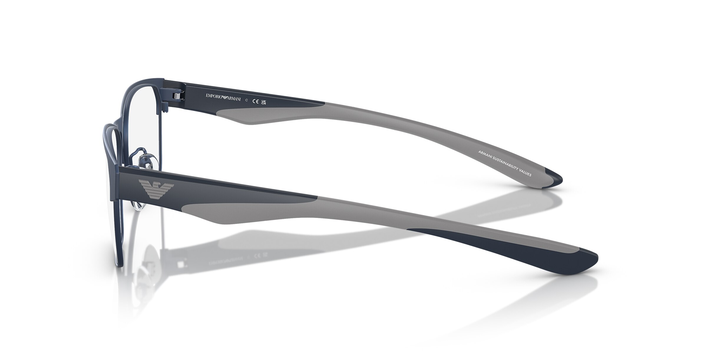 Emporio Armani Glasses EA1141