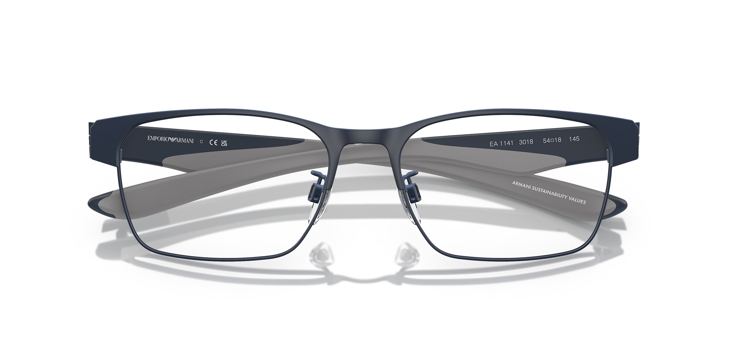 Emporio Armani Glasses EA1141