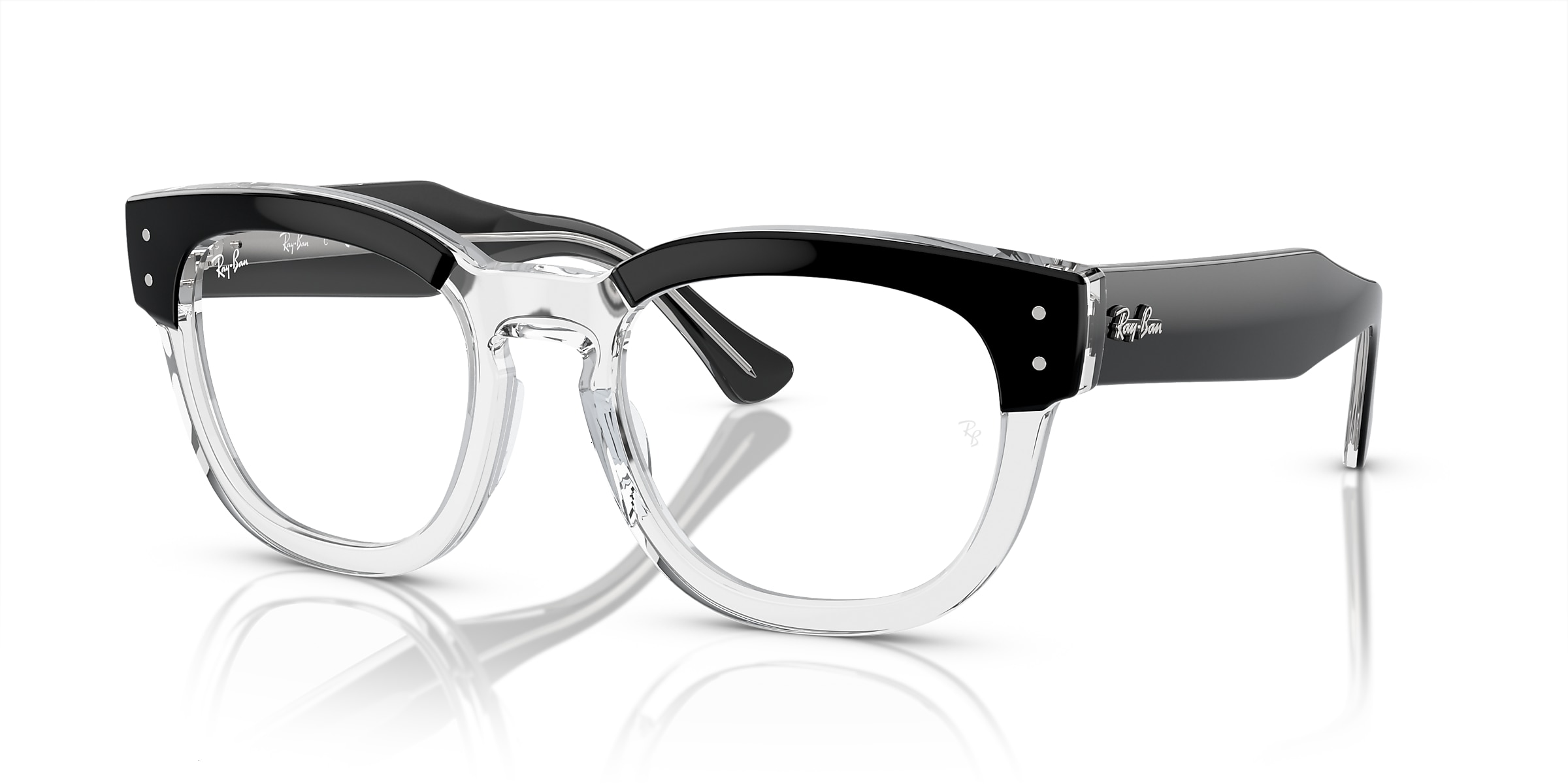Ray-Ban Glasses RB0298V MEGA HAWKEYE OPTICS